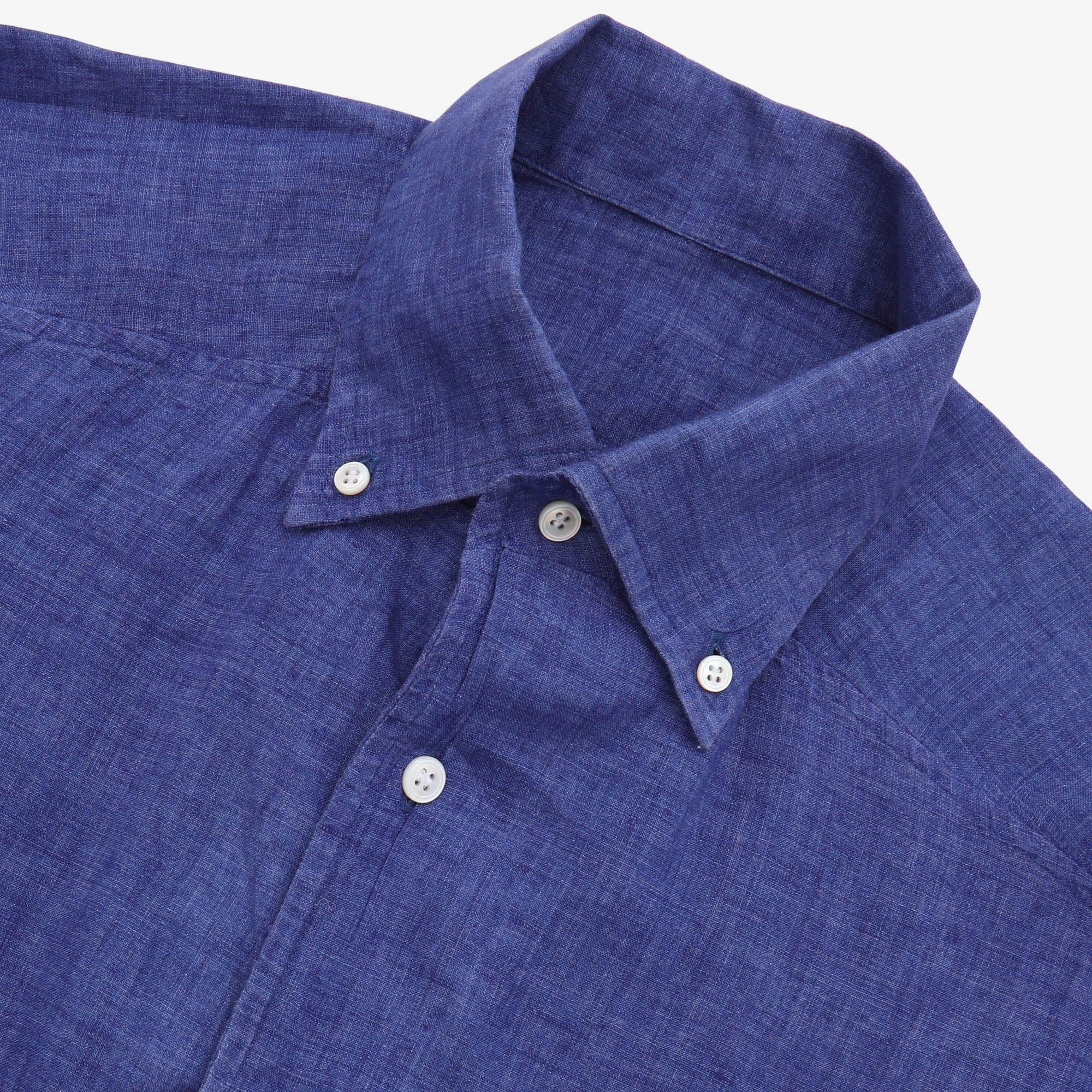 BD Linen Shirt - Image 3