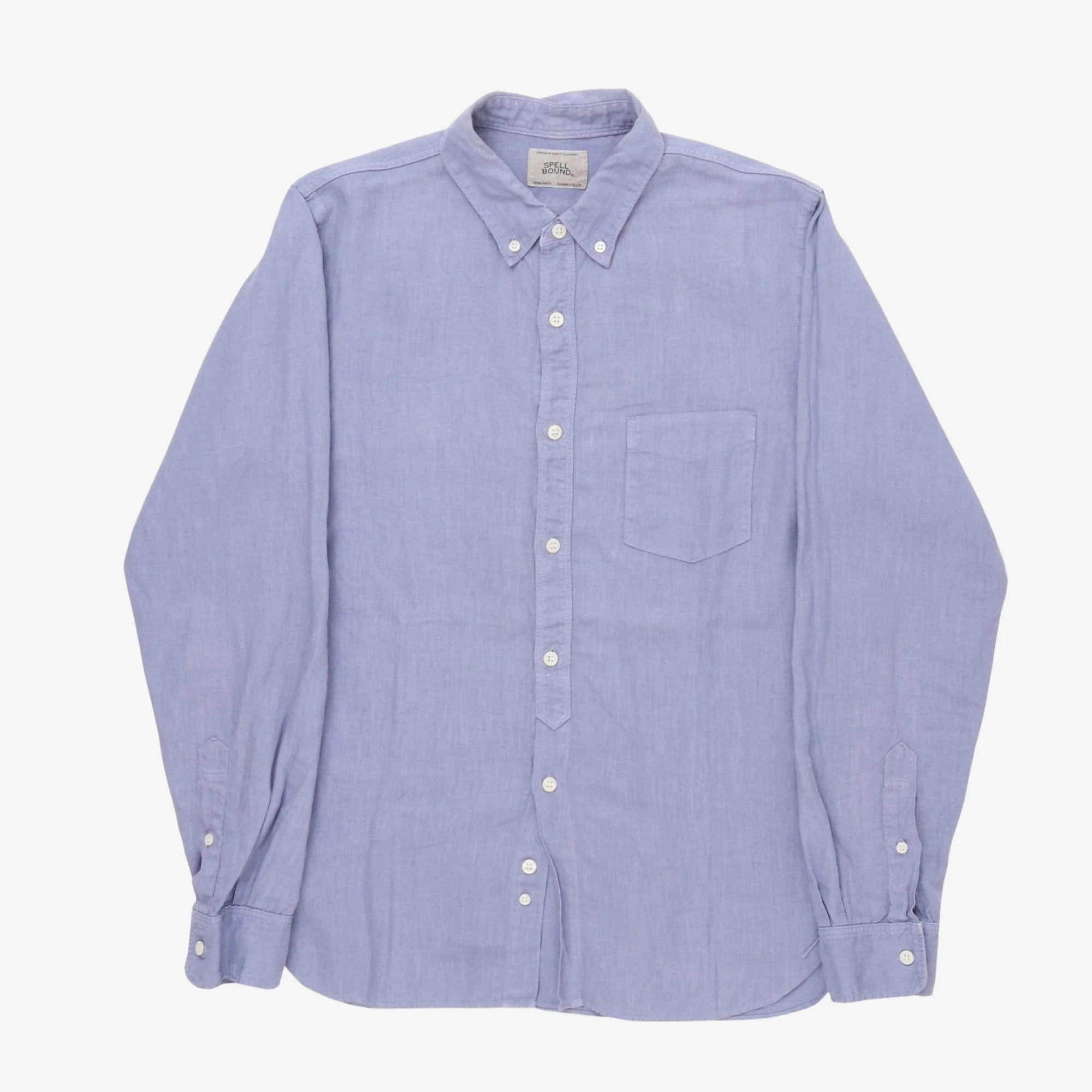 BD Linen Shirt