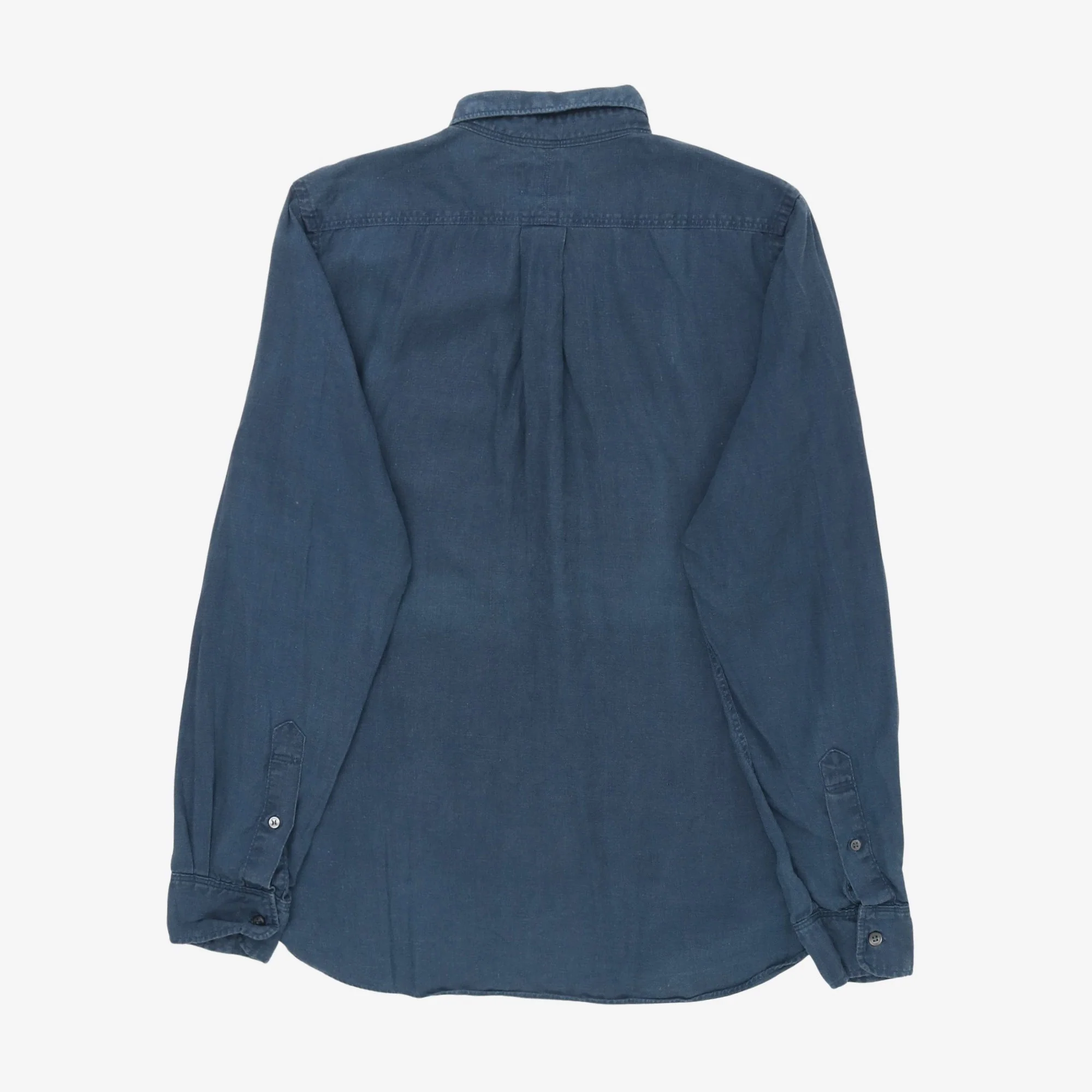 BD Linen Shirt - Image 2