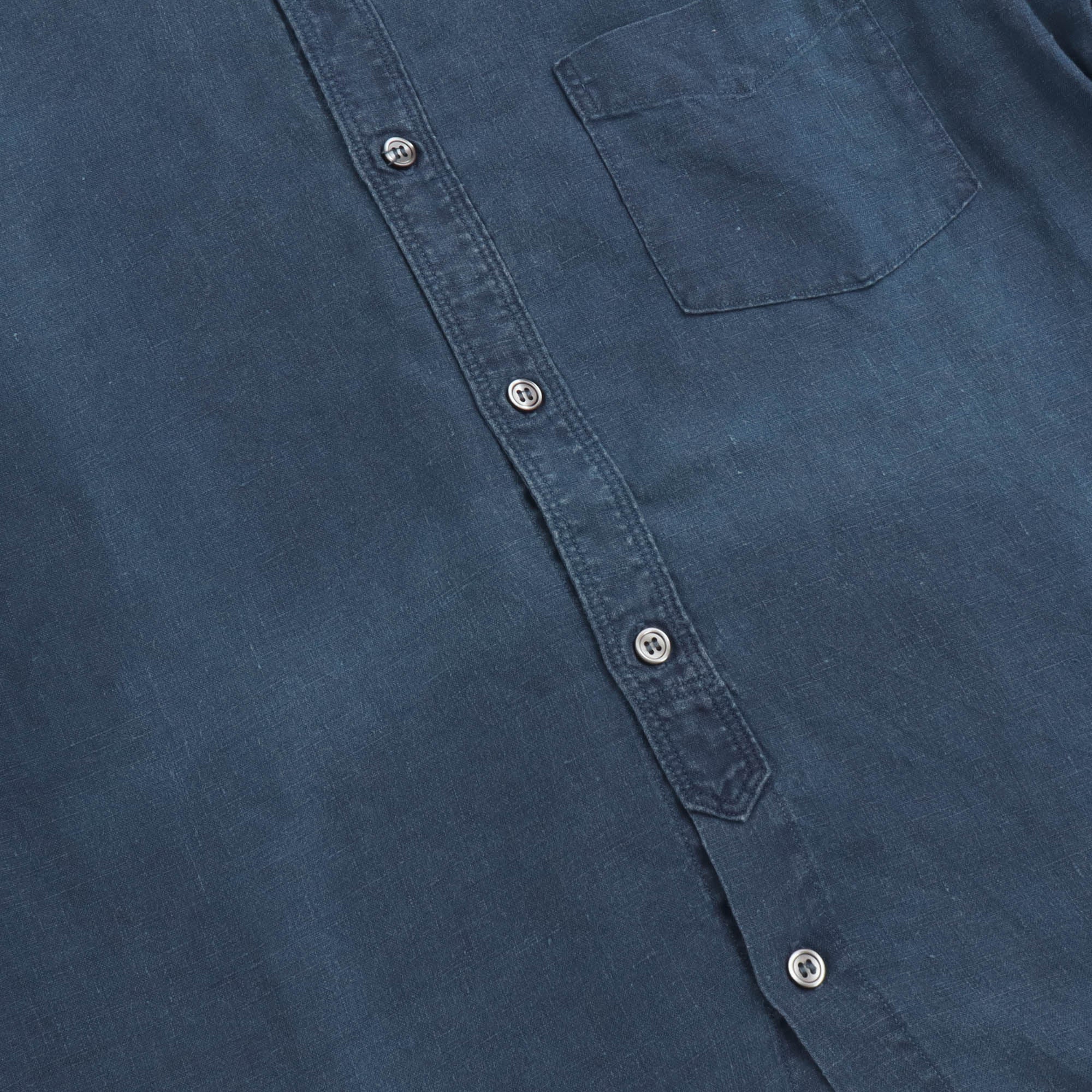 BD Linen Shirt - Image 3