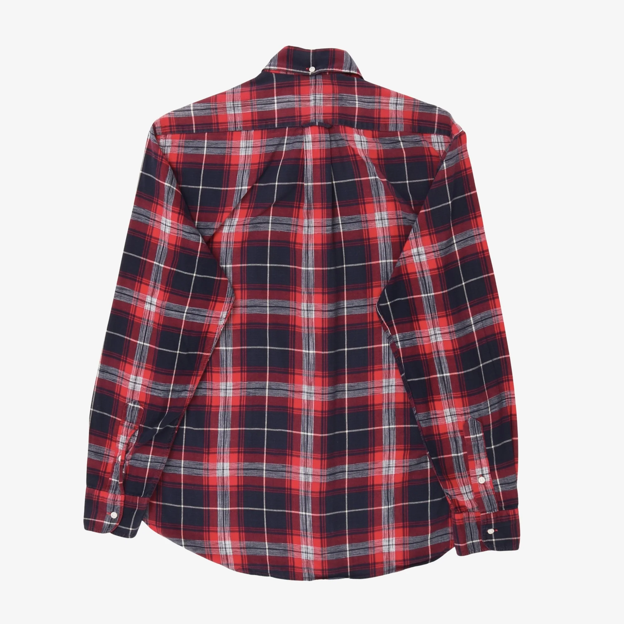 BD Madras Check Shirt - Image 2
