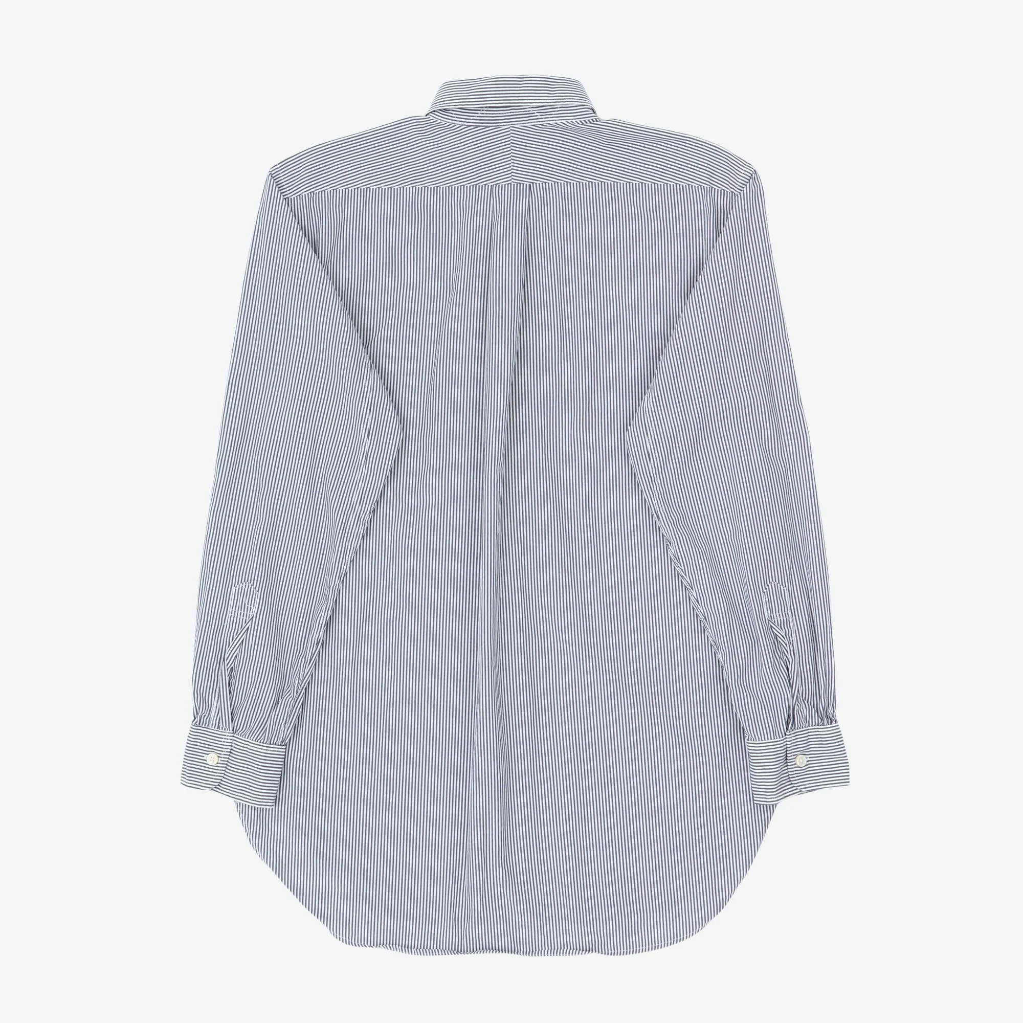 BD Broadcloth Shirt - Image 2