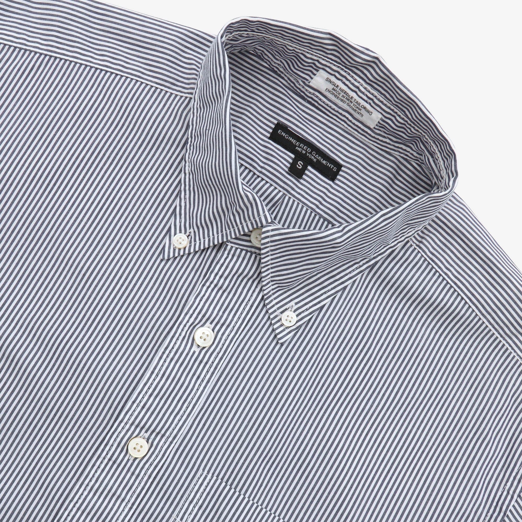 BD Broadcloth Shirt - Image 3