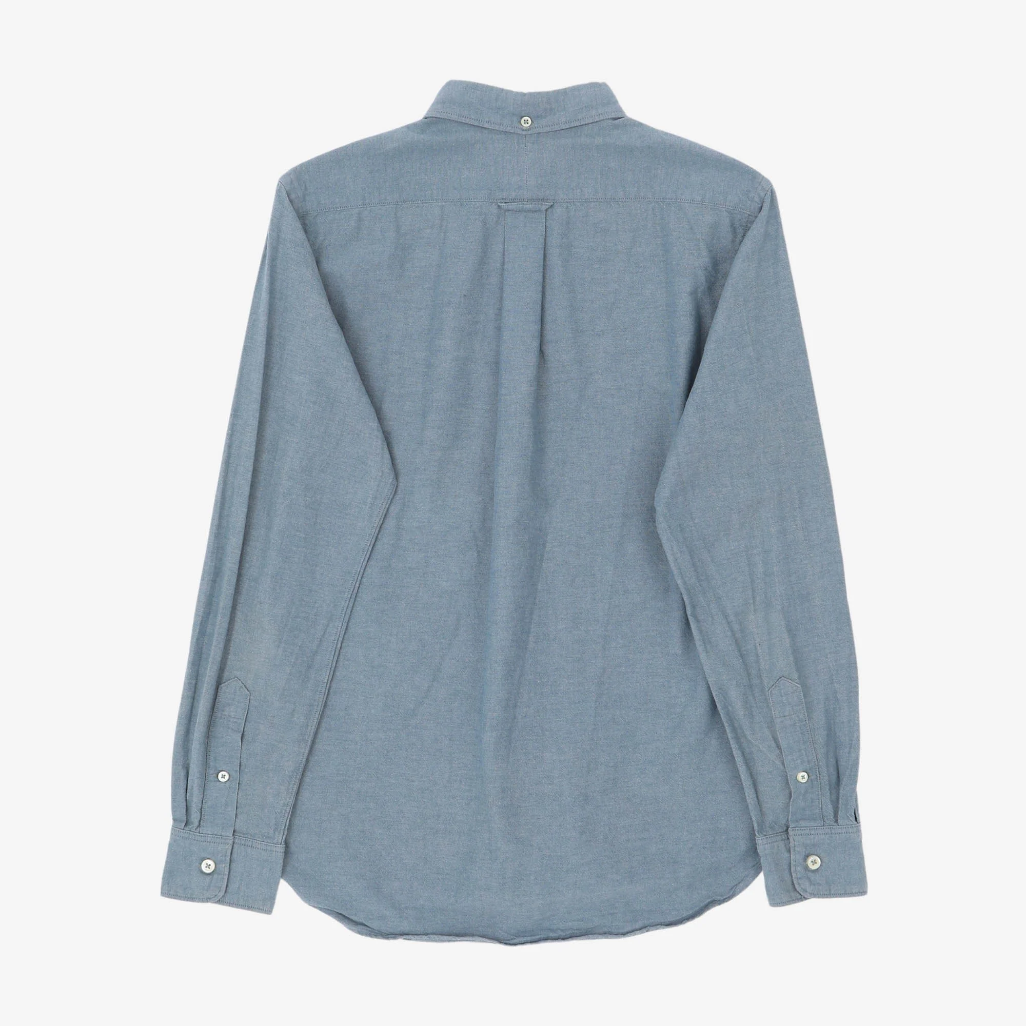 BD Old Ivy Shirt - Image 2