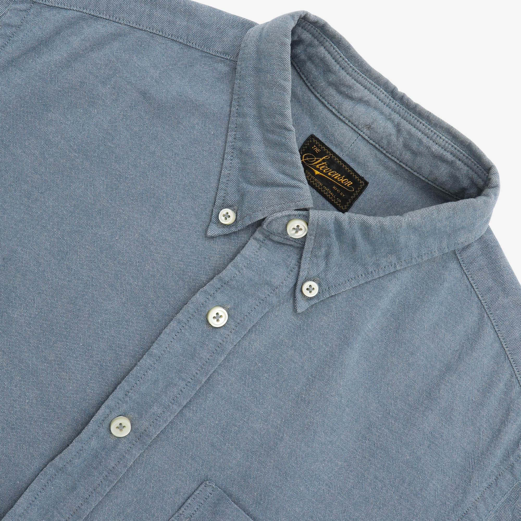 BD Old Ivy Shirt - Image 3