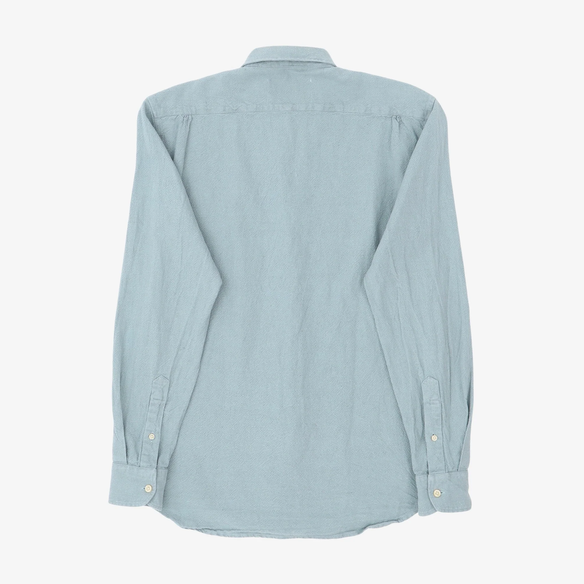 BD Oxford Shirt - Image 2