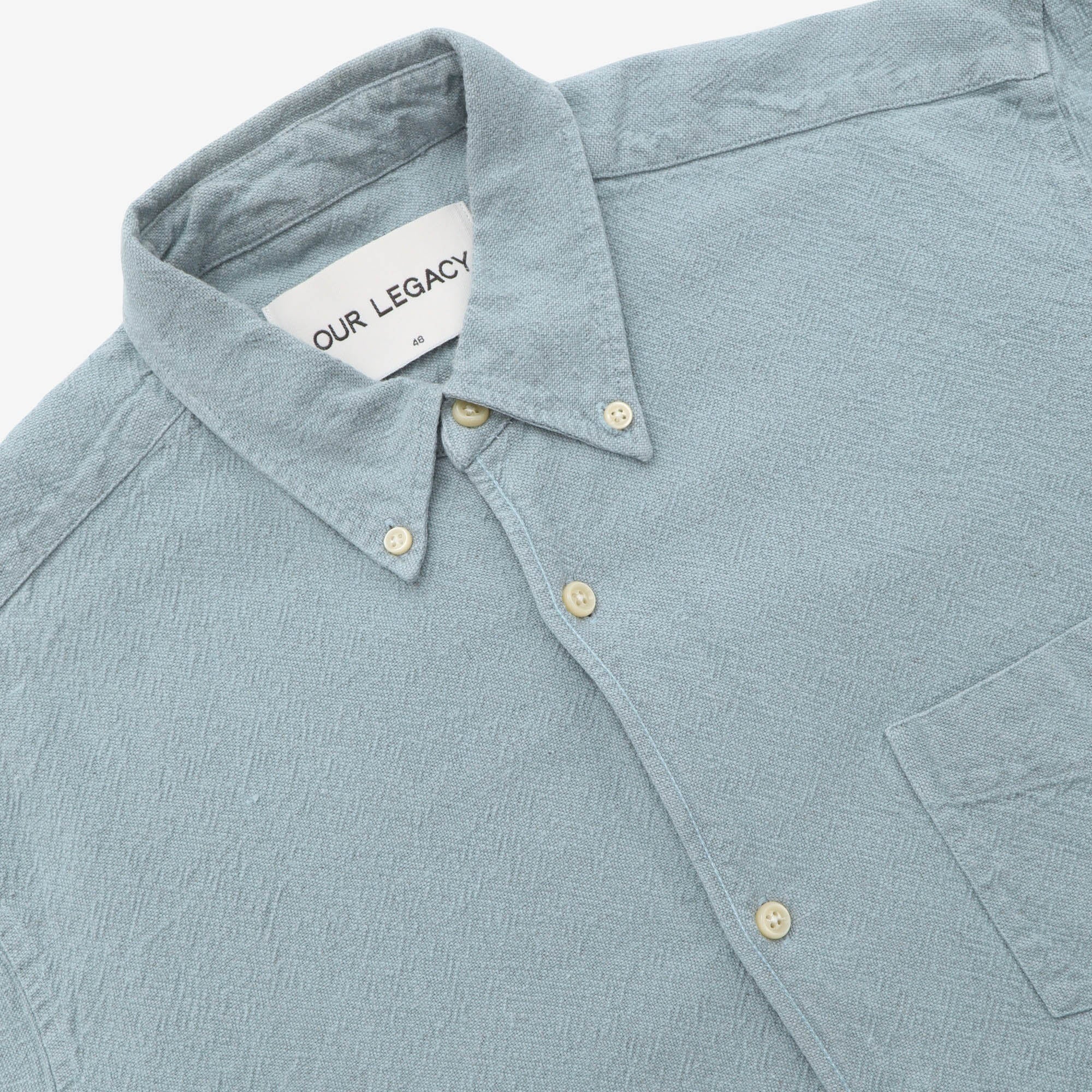 BD Oxford Shirt - Image 3