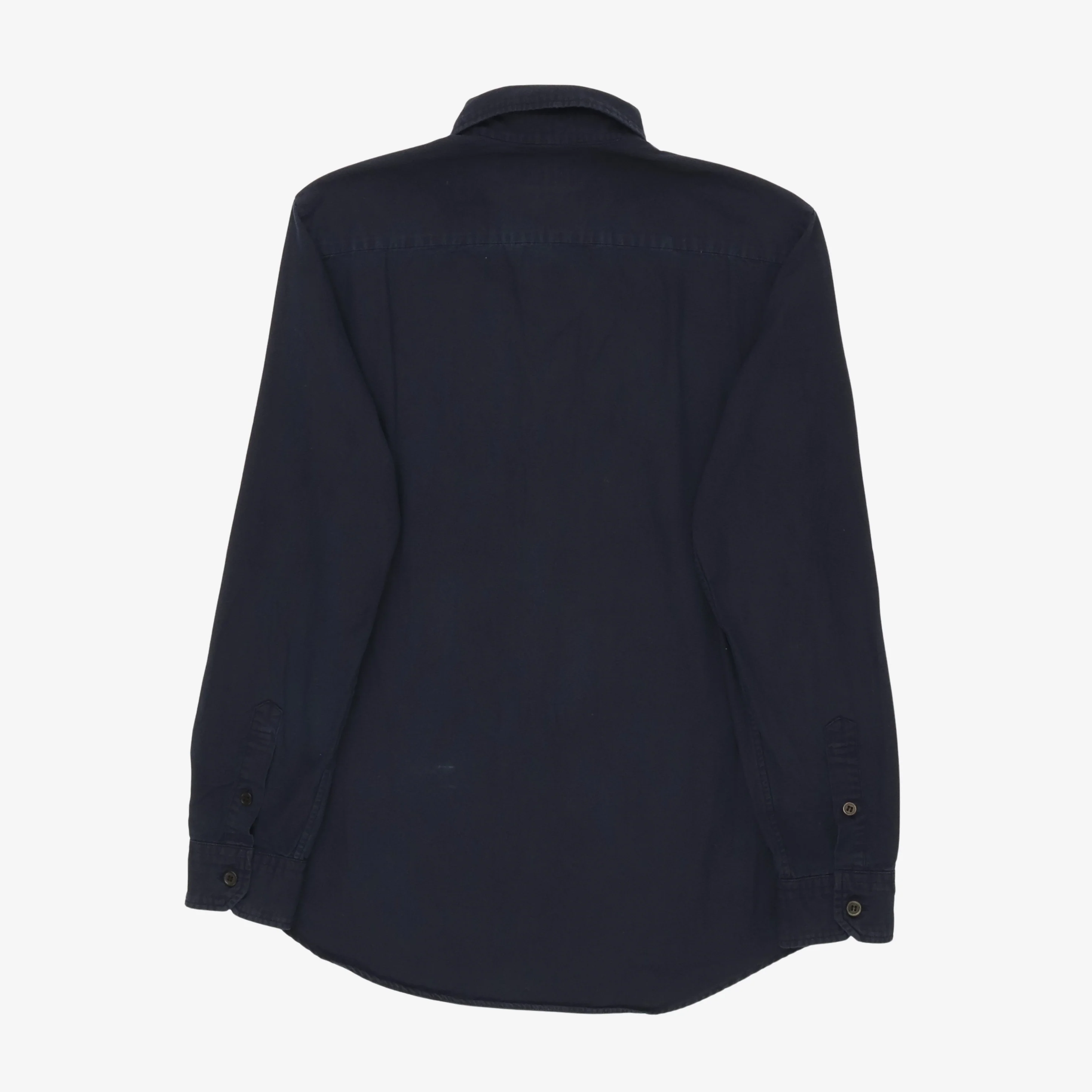 BD Oxford Shirt - Image 2