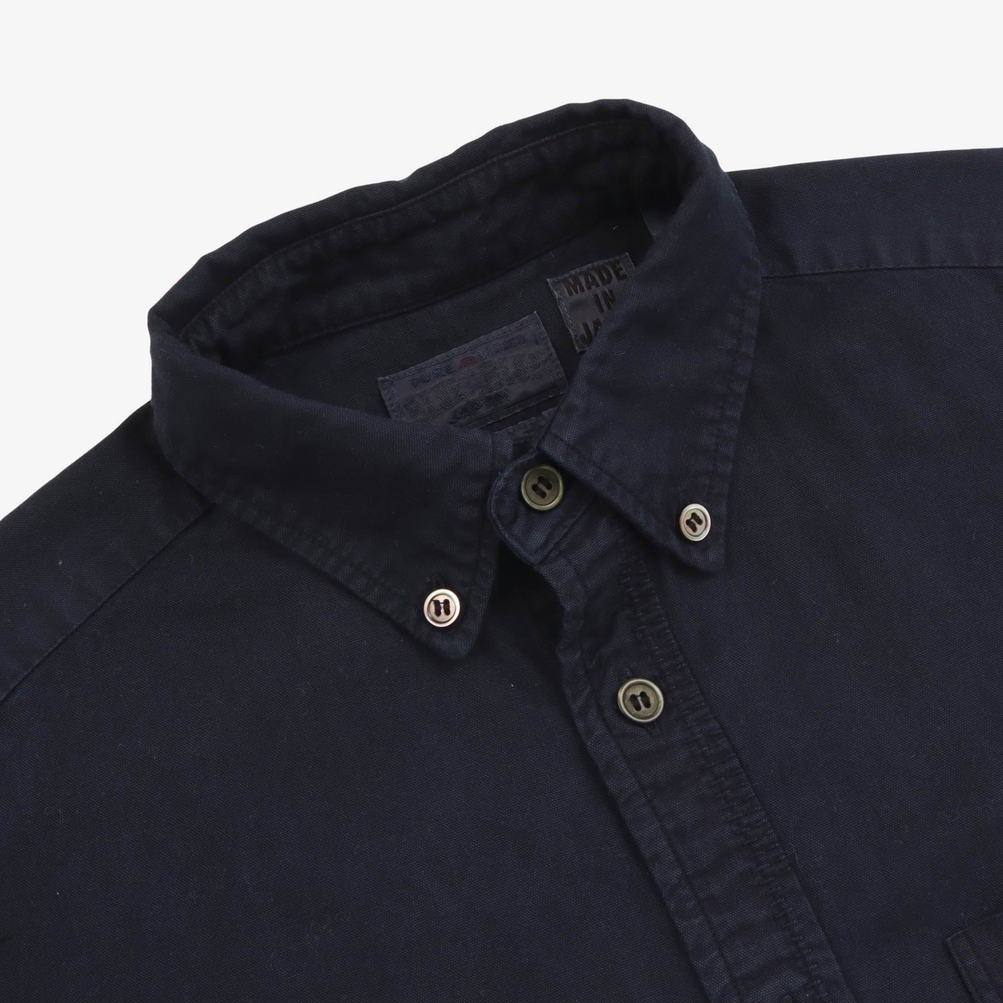 BD Oxford Shirt - Image 4