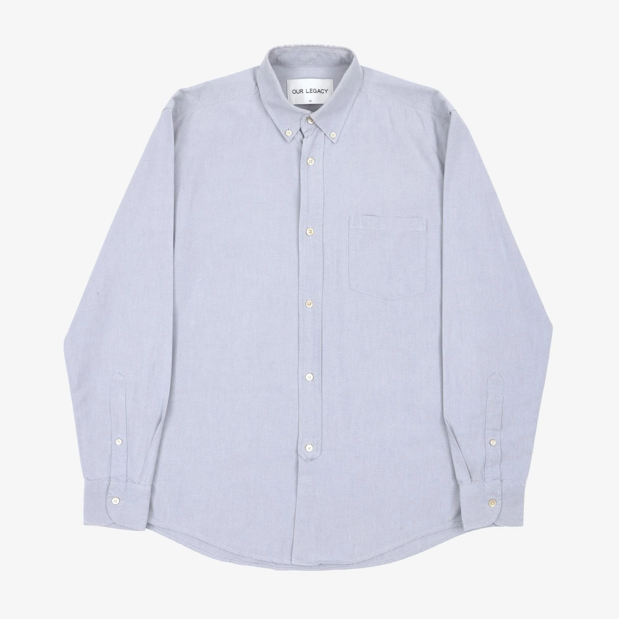 BD Oxford Shirt