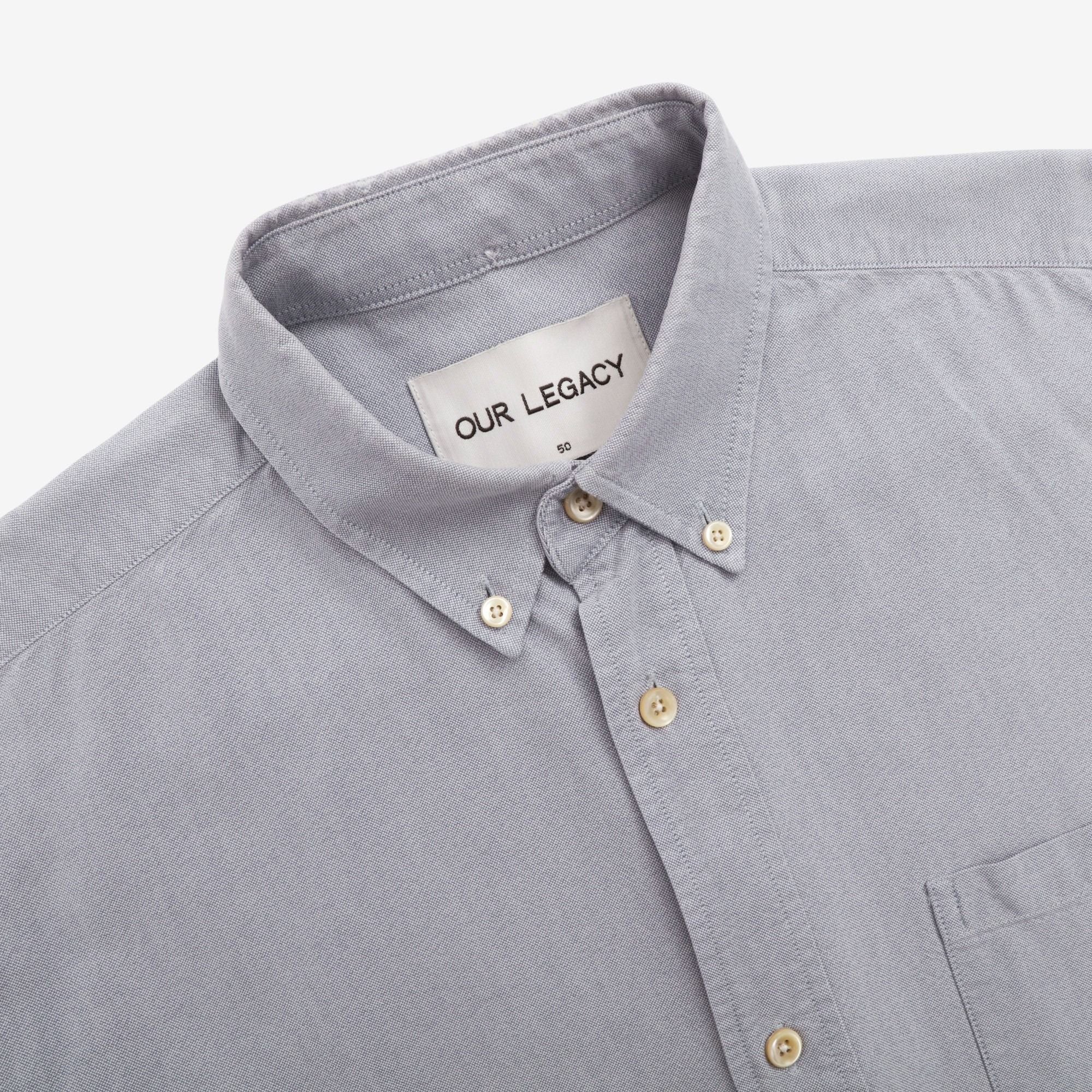 BD Oxford Shirt - Image 3