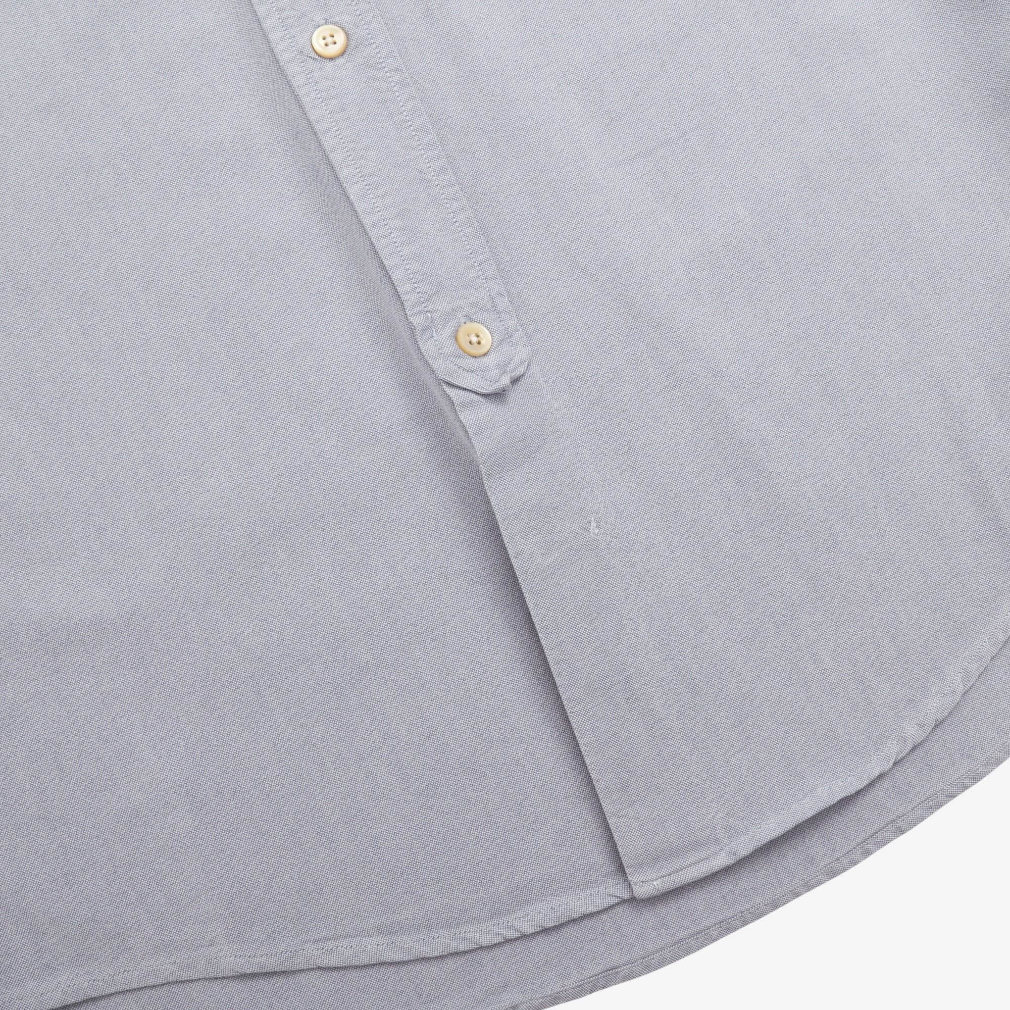 BD Oxford Shirt - Image 4