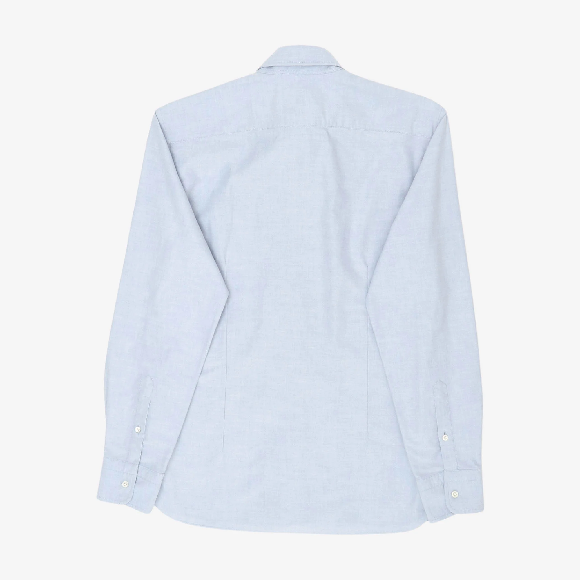 BD Oxford Shirt - Image 2