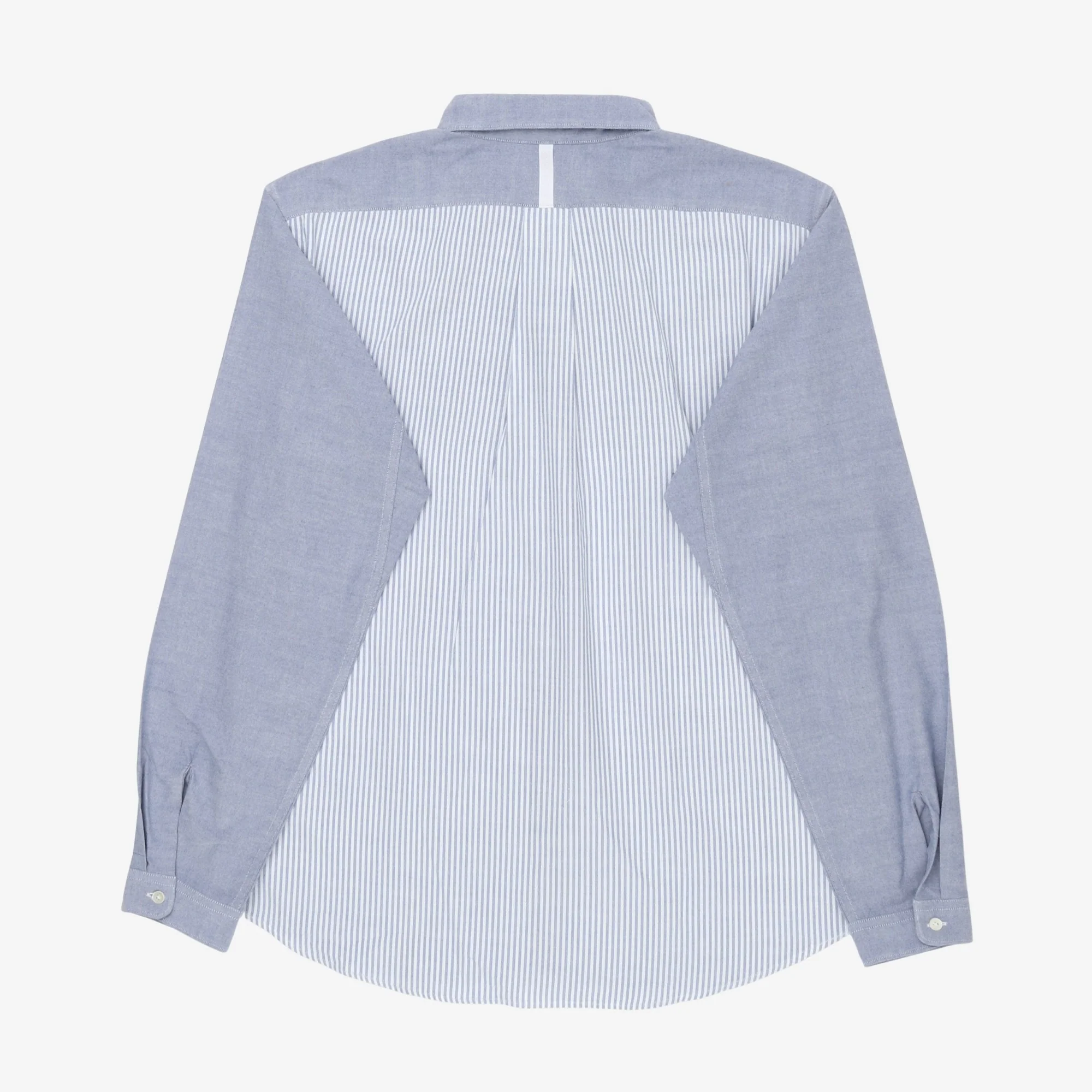 BD Stripe Wind Shirt - Image 2