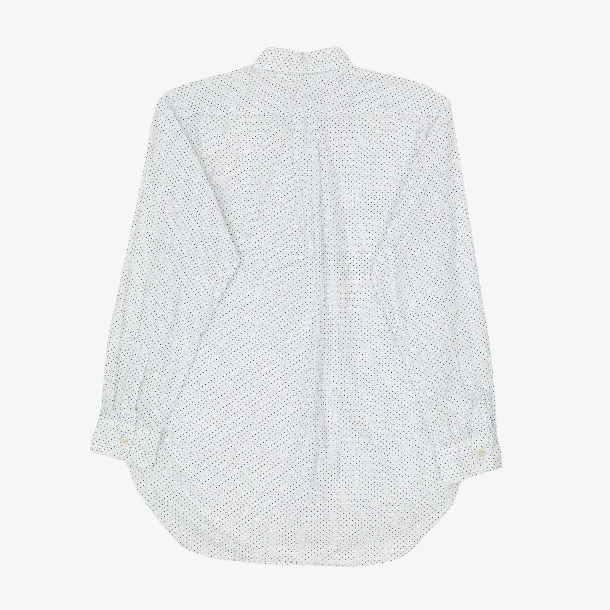 BD Polka Dot Shirt - Image 2