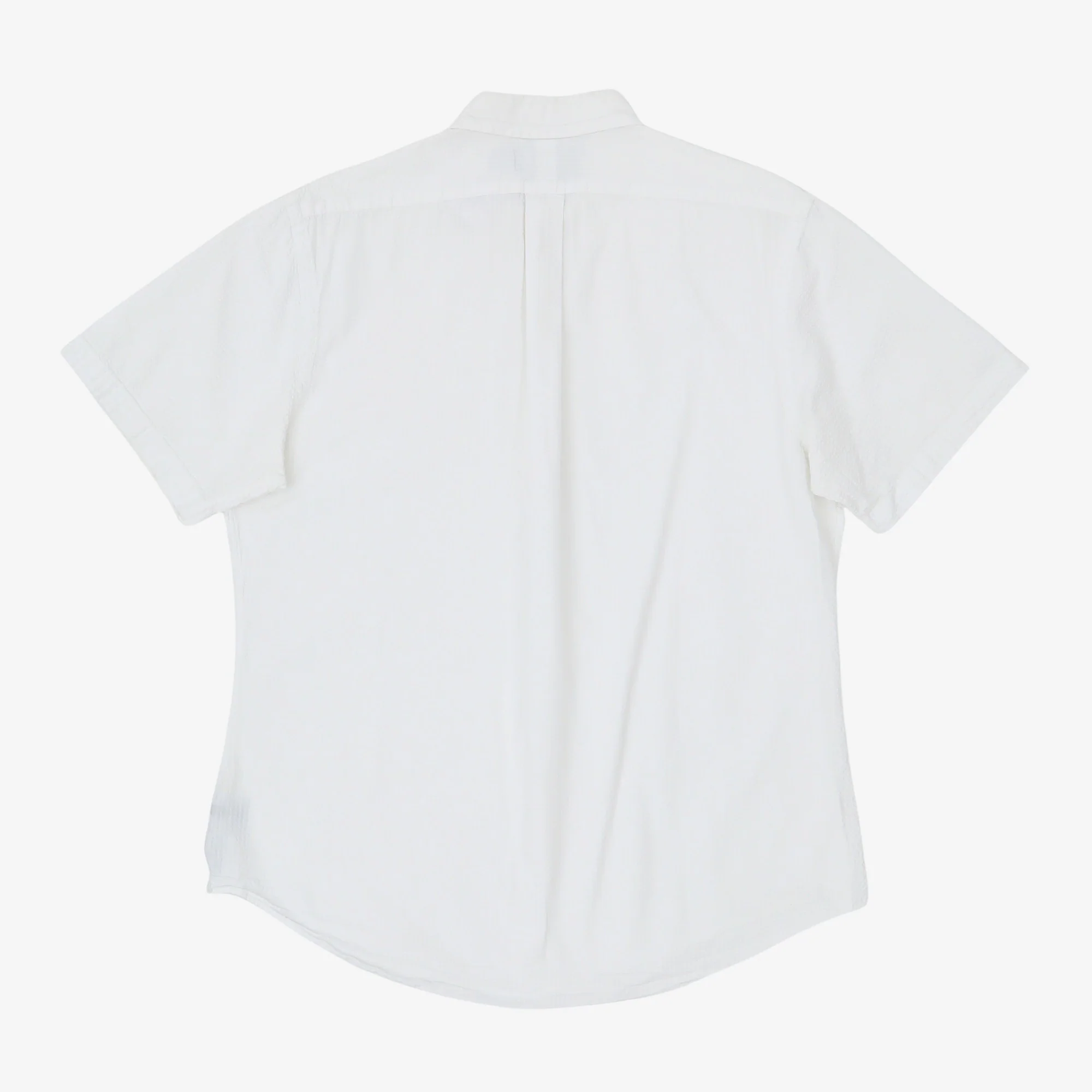 BD Seersucker Shirt - Image 2
