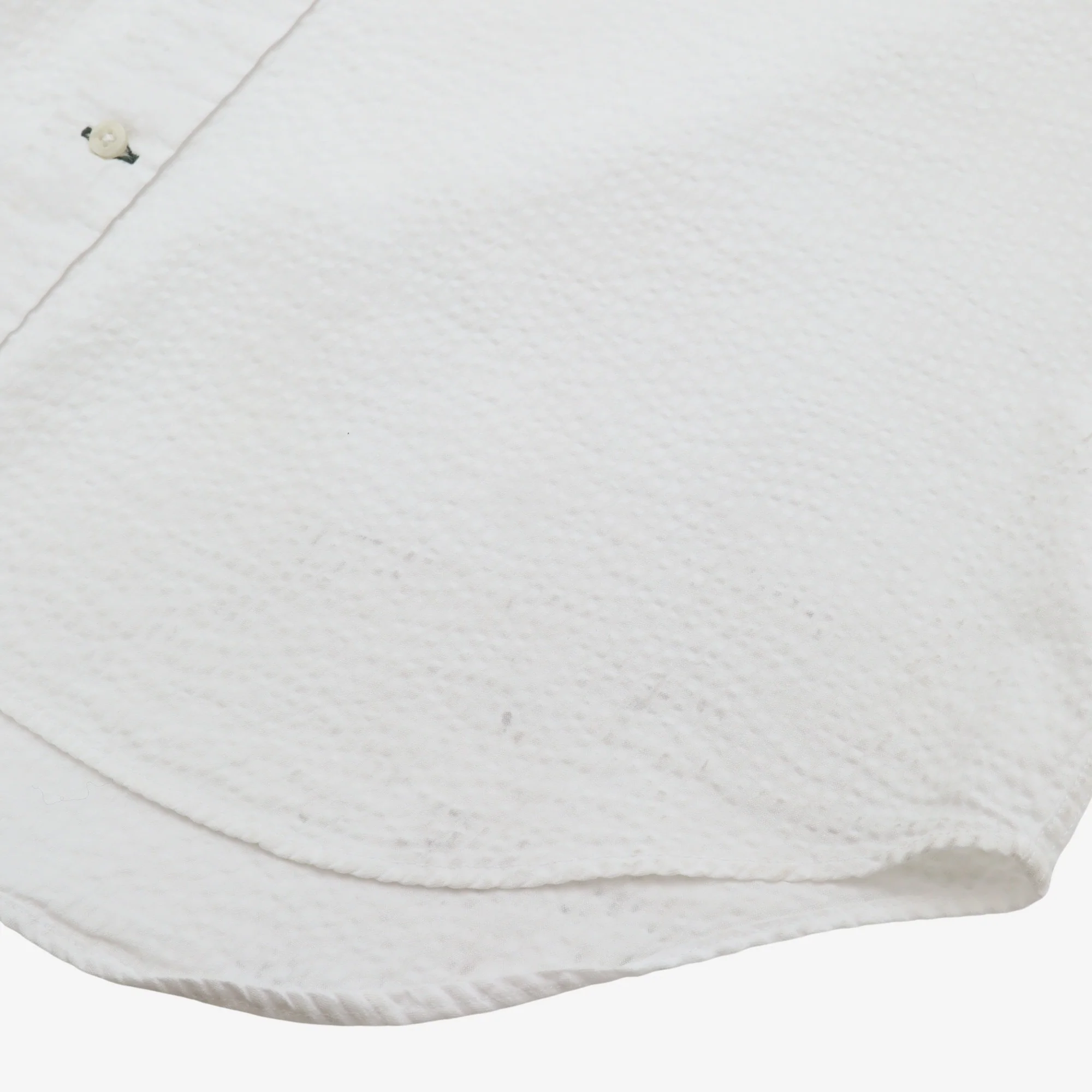 BD Seersucker Shirt - Image 5