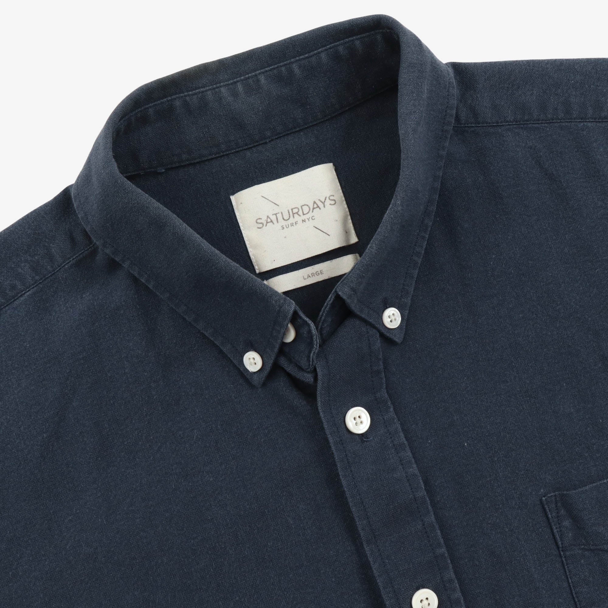 BD Shirt - Image 3