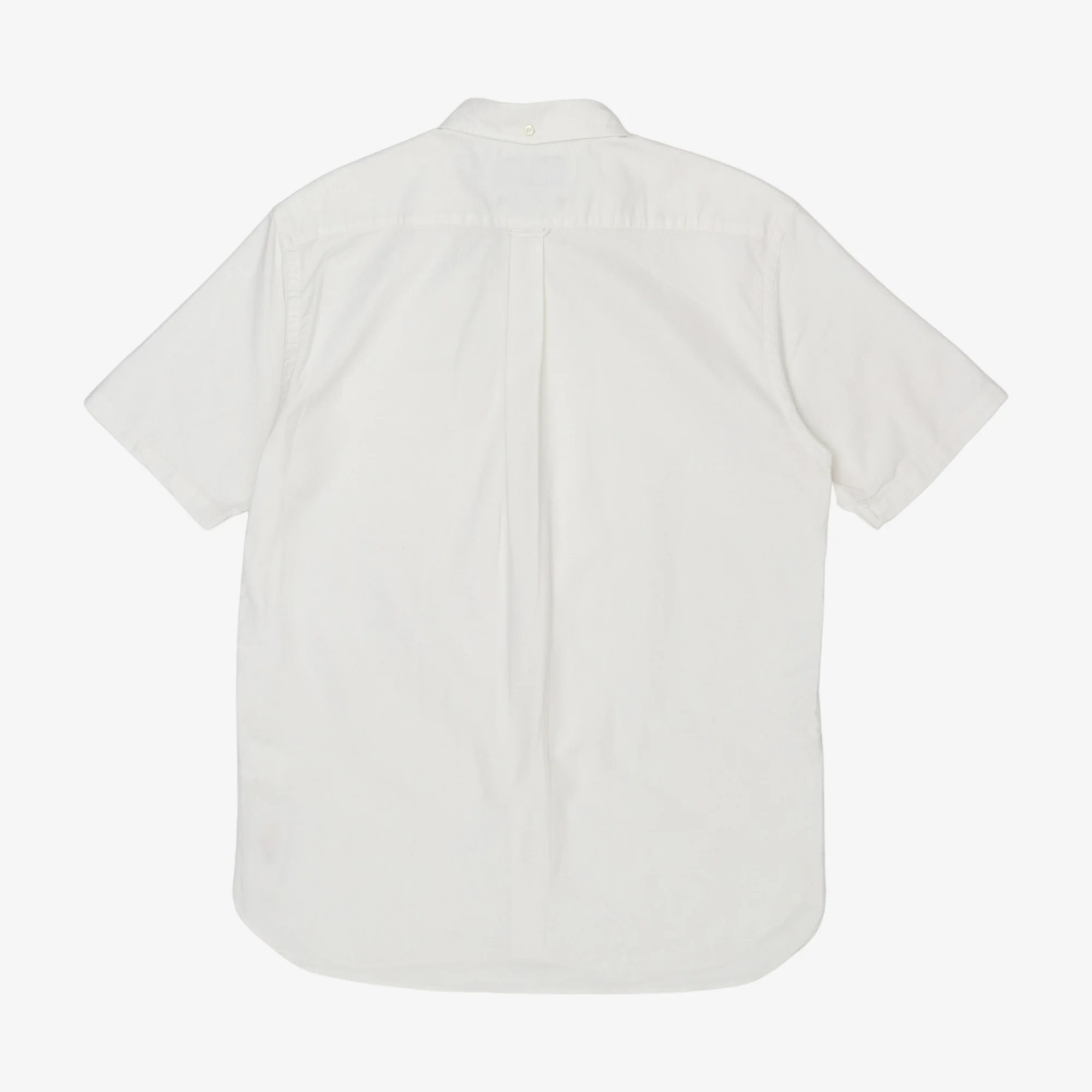 BD SS Oxford Shirt - Image 2