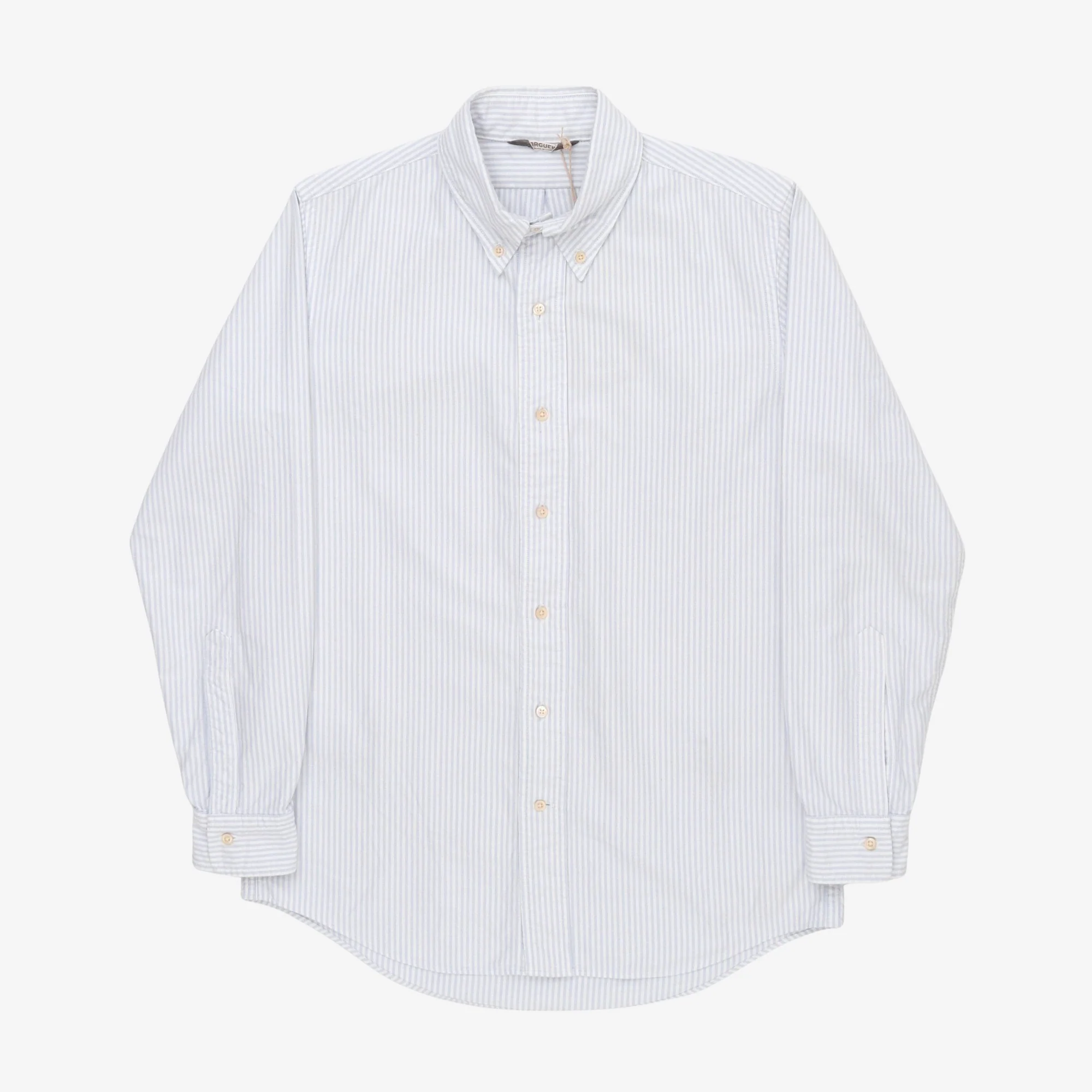 BD Stripe Oxford Shirt