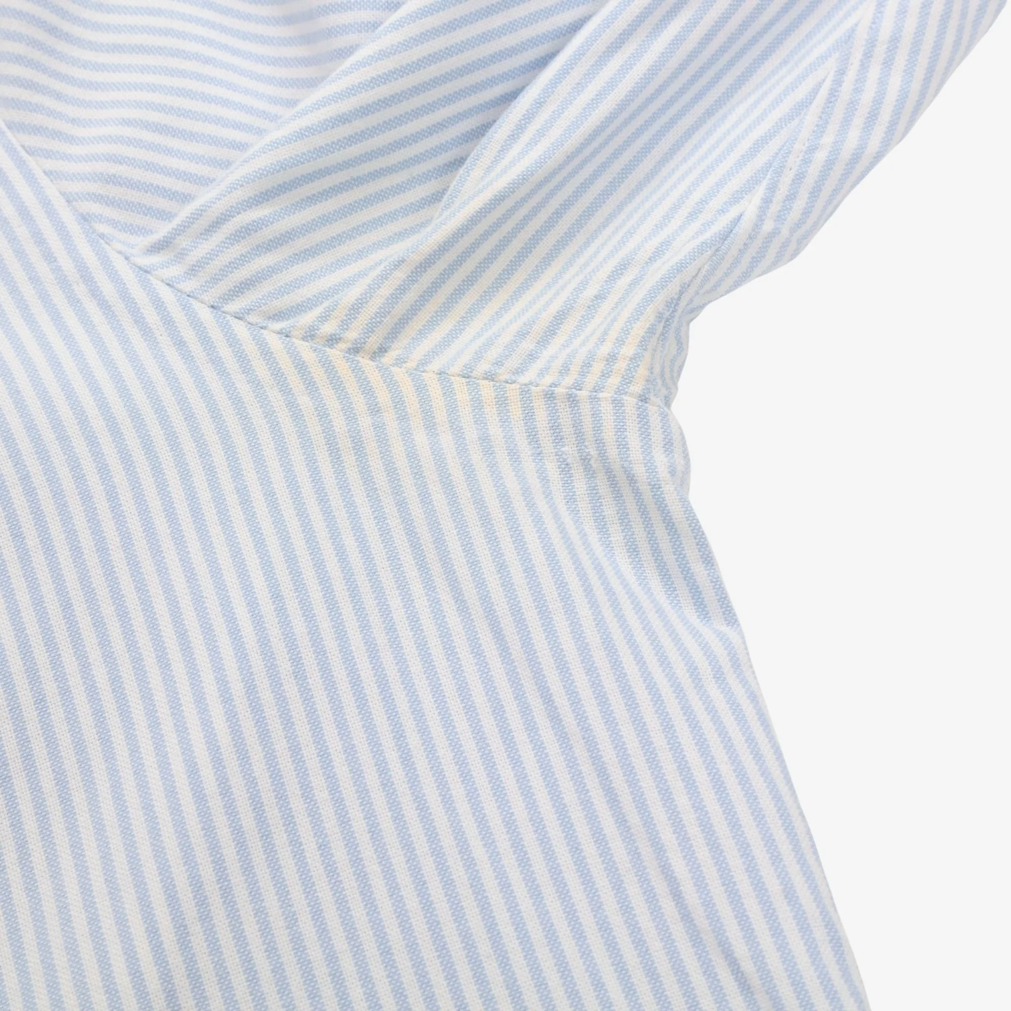 BD Striped Oxford Shirt - Image 4