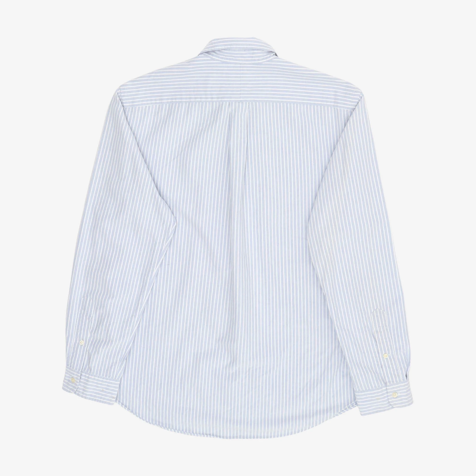 BD Striped Oxford Shirt - Image 2