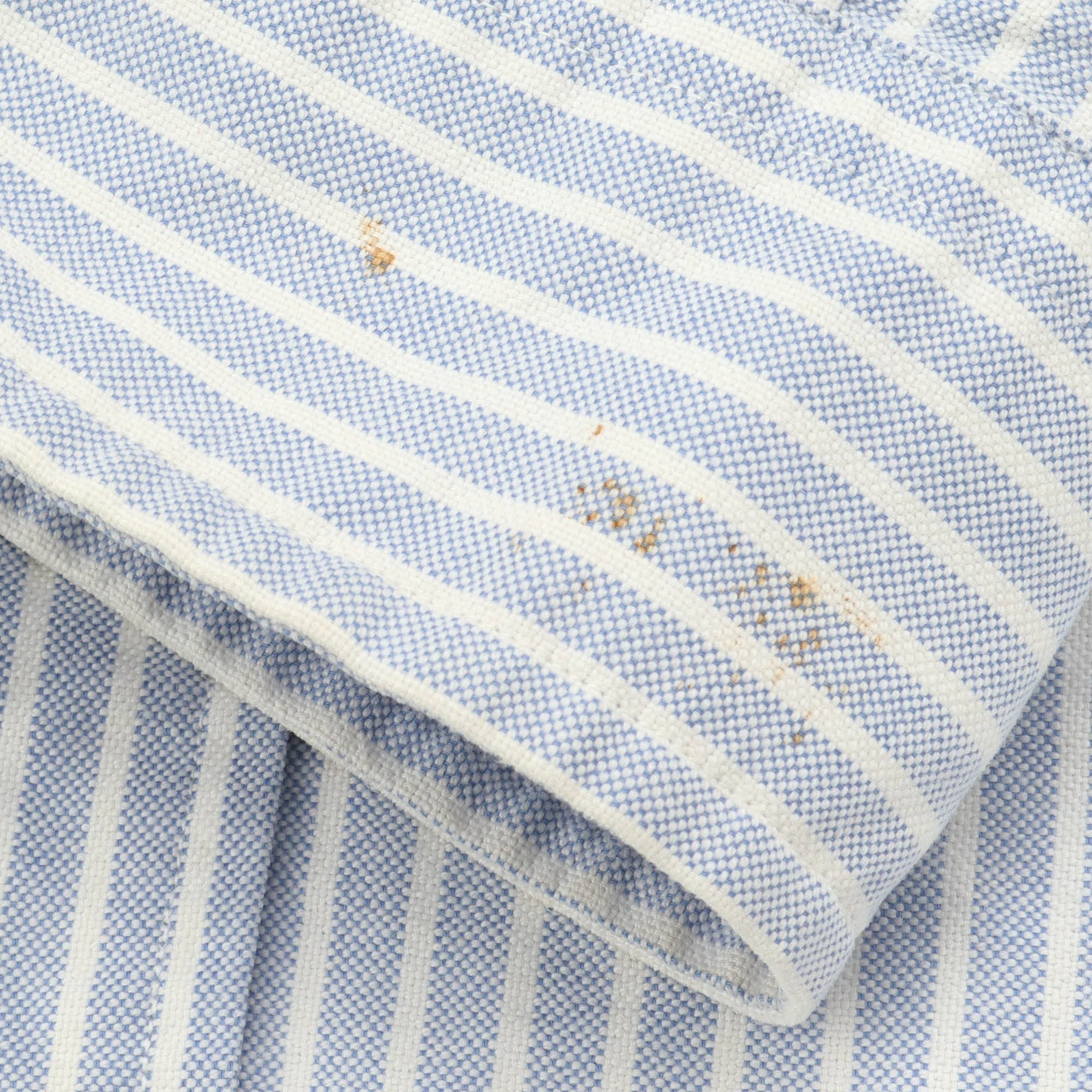 BD Striped Oxford Shirt - Image 3