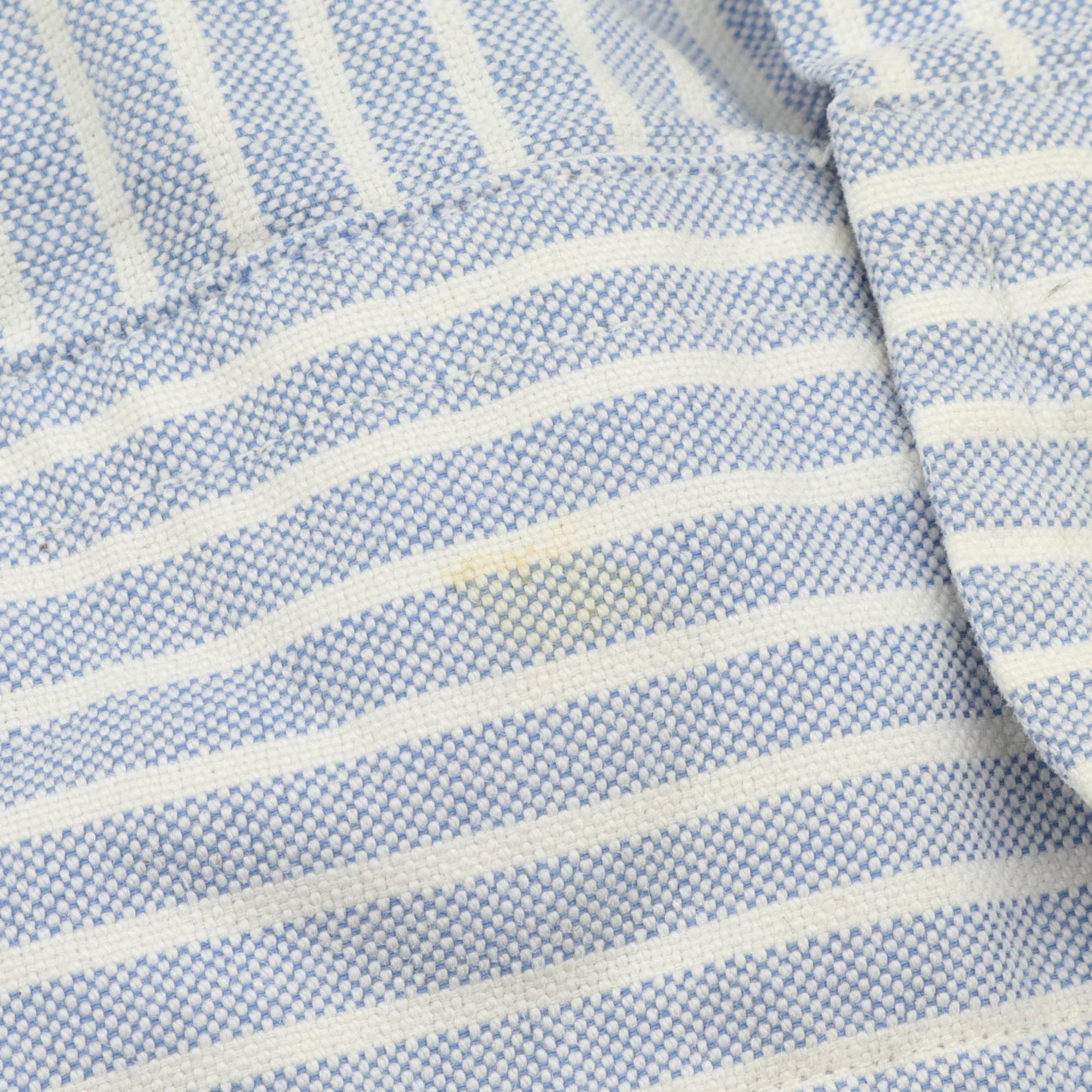 BD Striped Oxford Shirt - Image 4