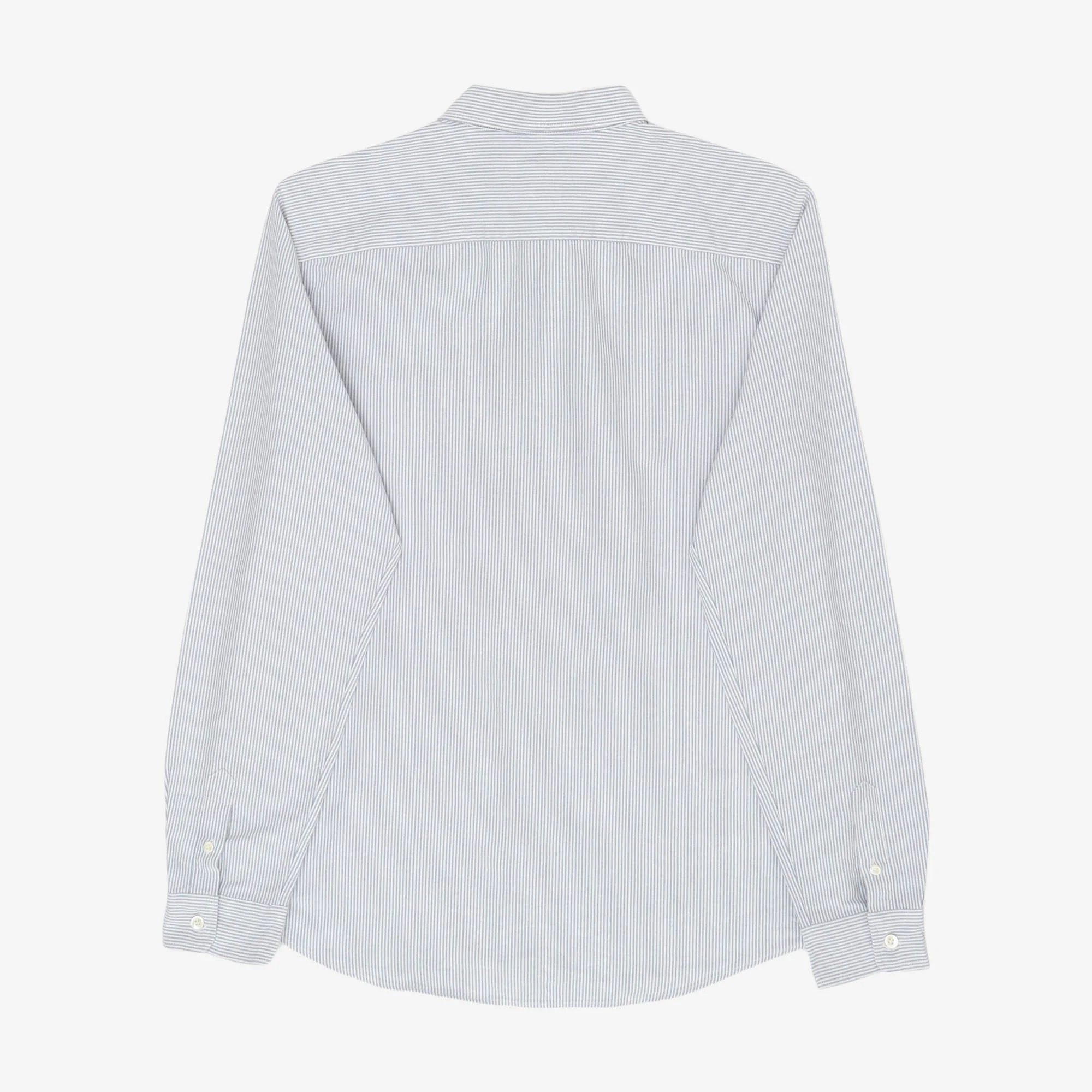 BD Striped Shirt - Image 2