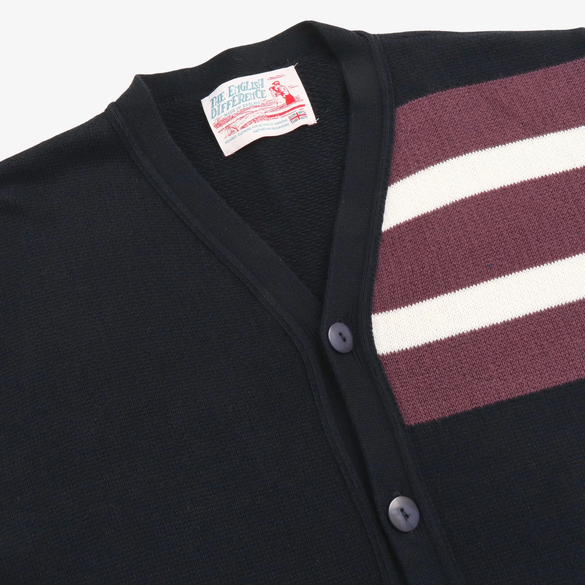 Beacon Cardigan - Image 3