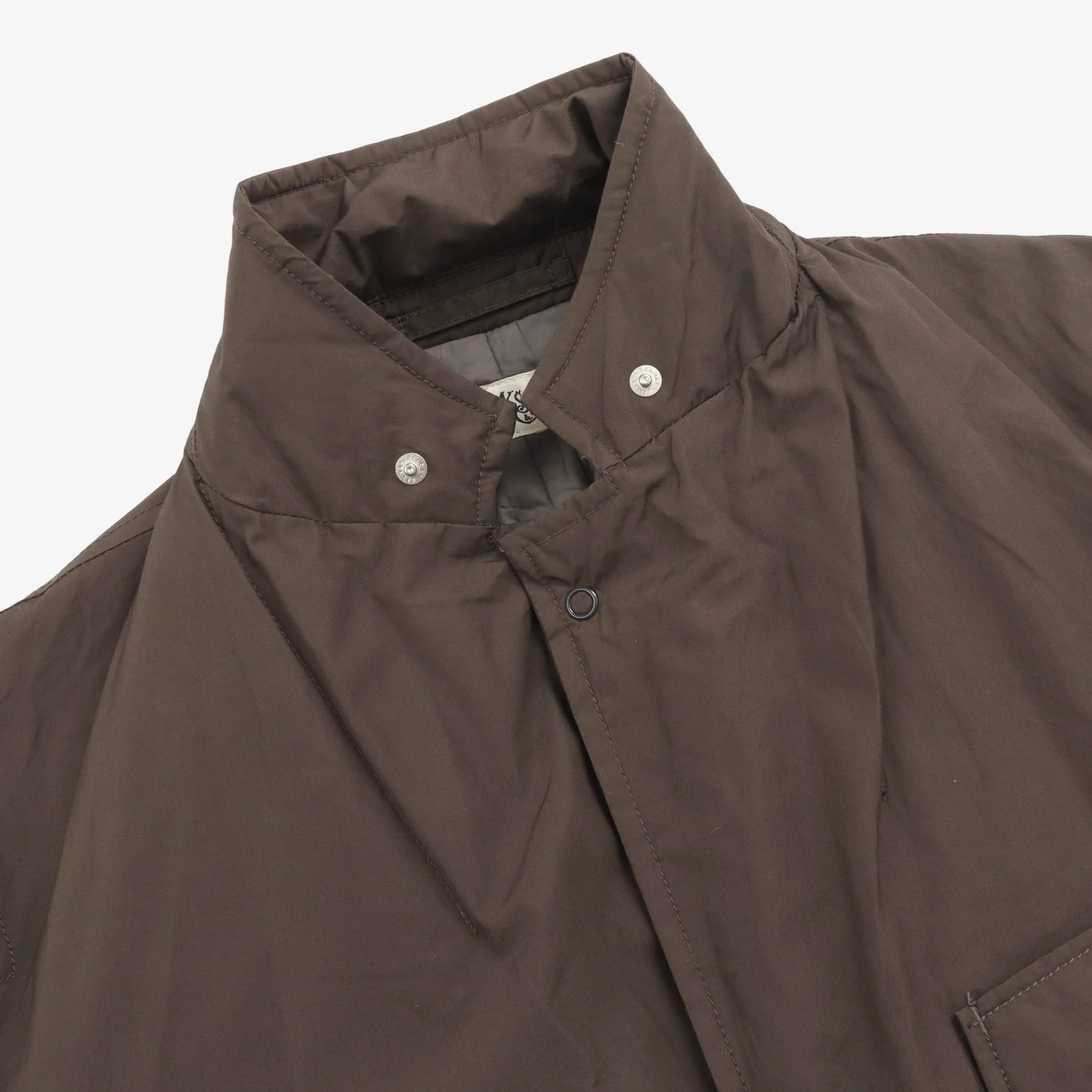 Beams Plus Travellers Jacket - Image 3
