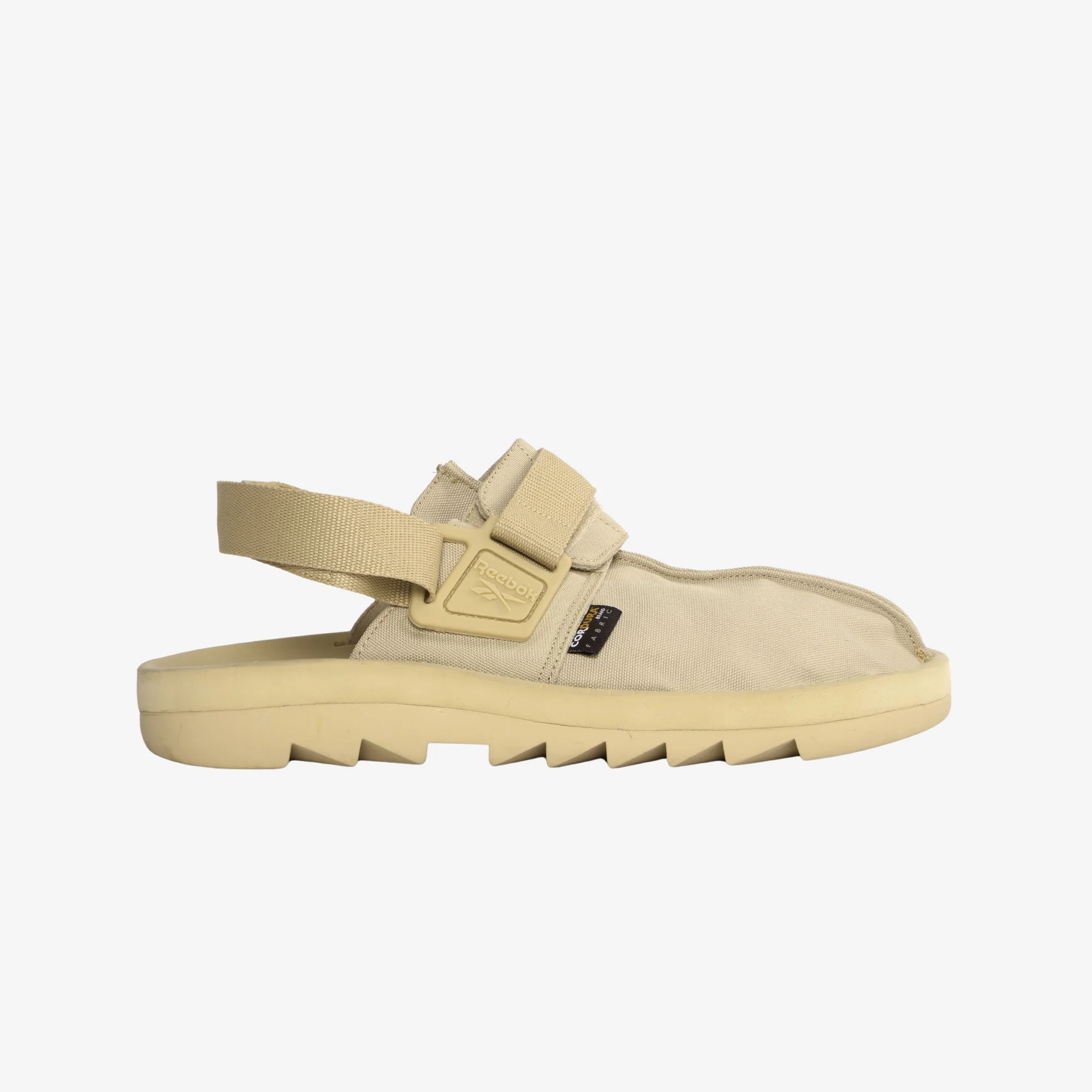Beatnik Sandals