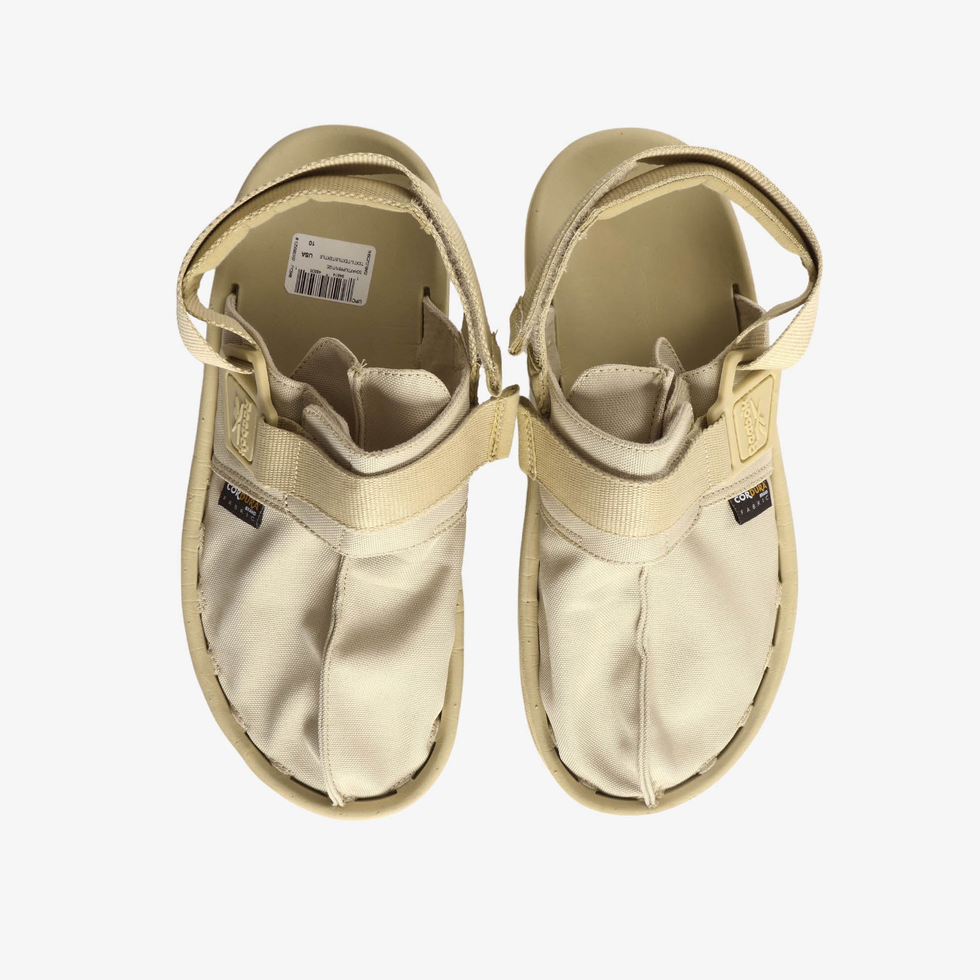 Beatnik Sandals - Image 5