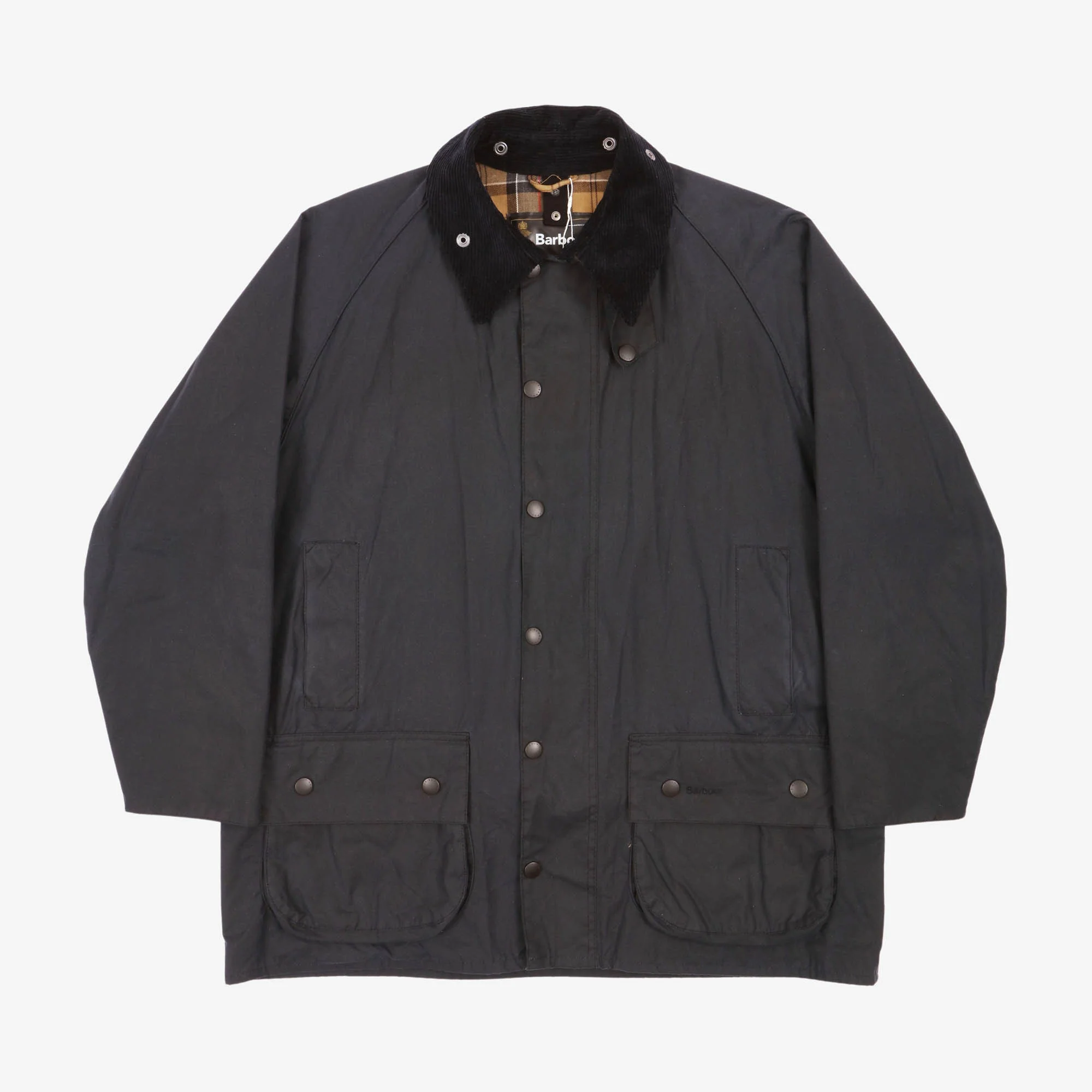 Beaufort Wax Jacket