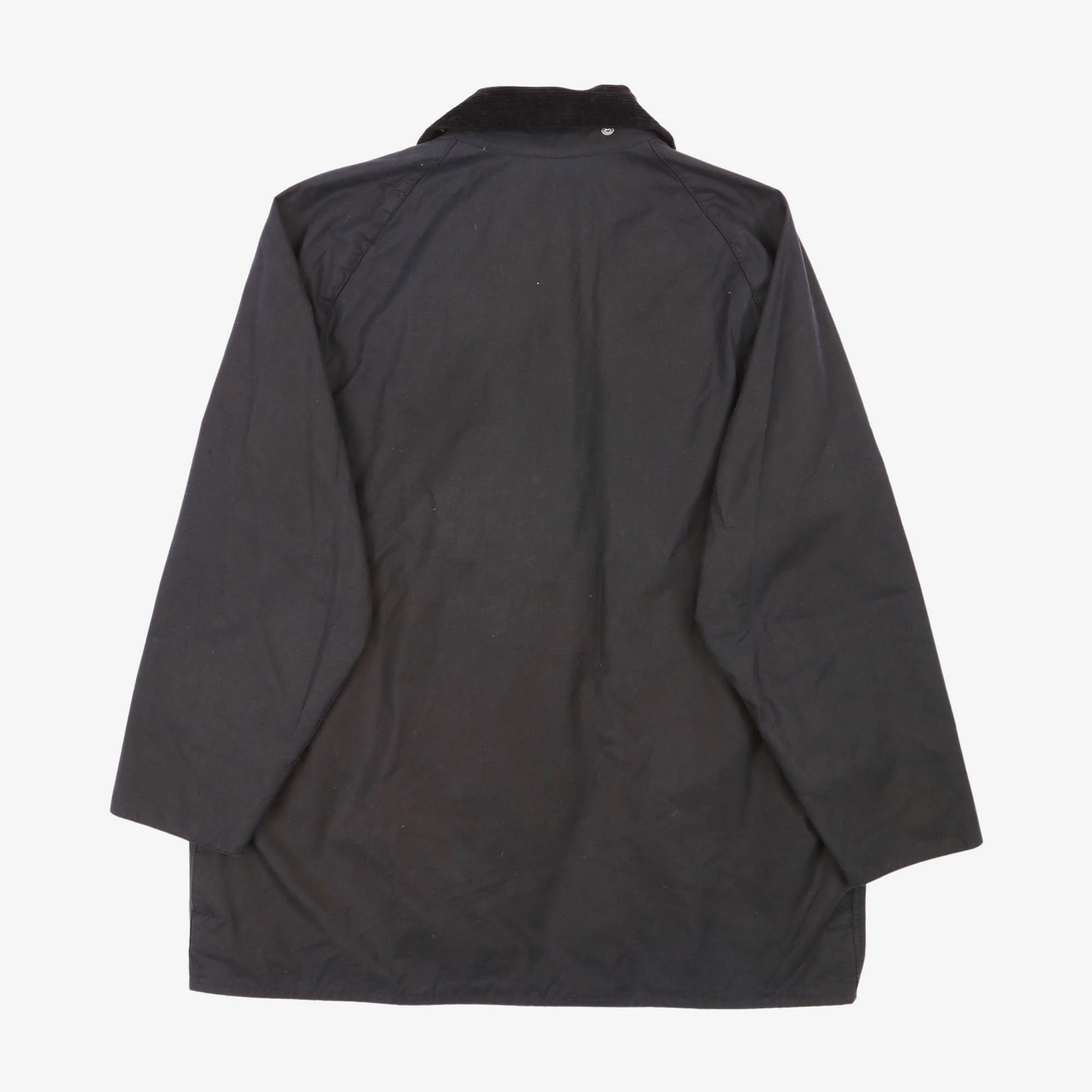 Beaufort Wax Jacket - Image 2