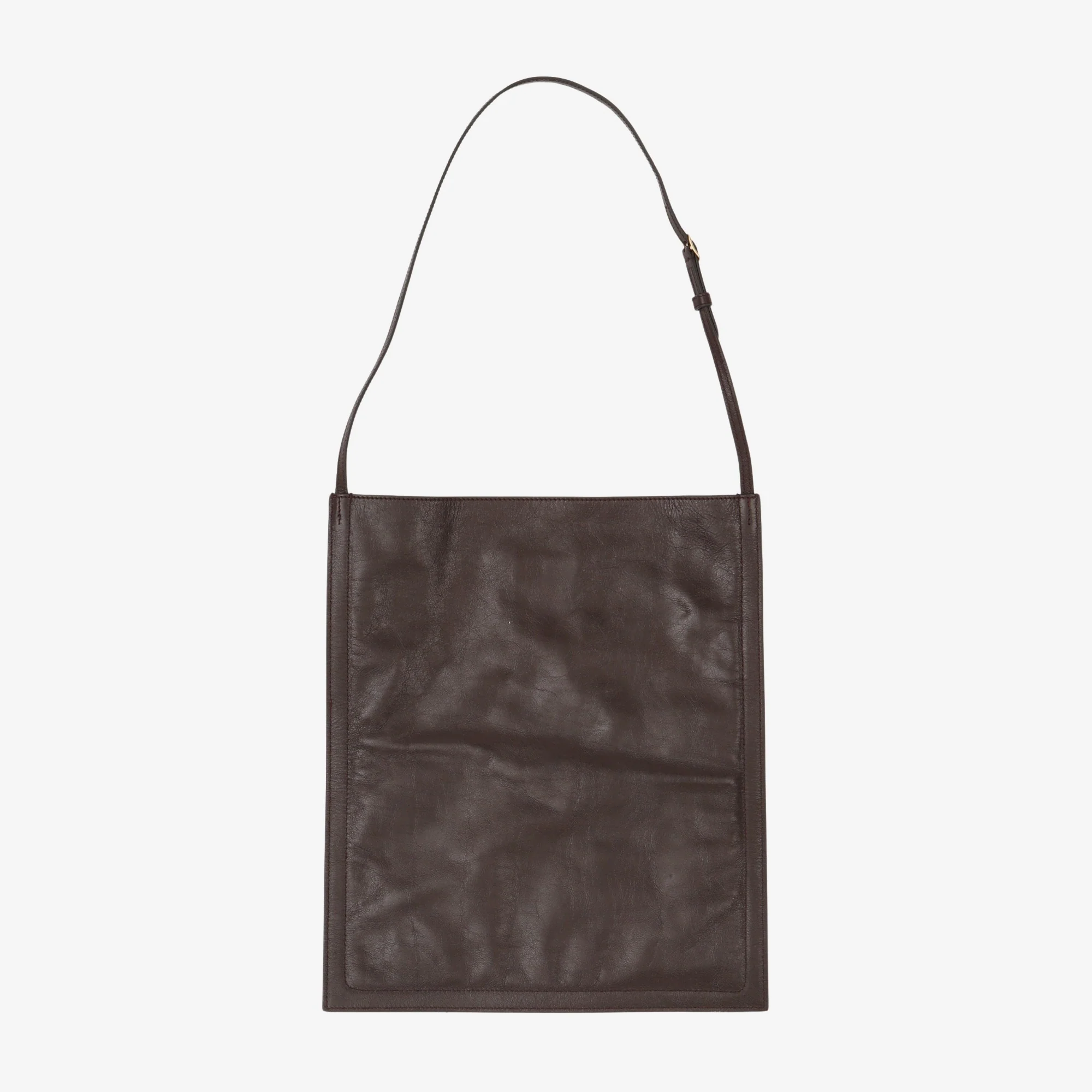 Beckett Leather Bag - Image 2