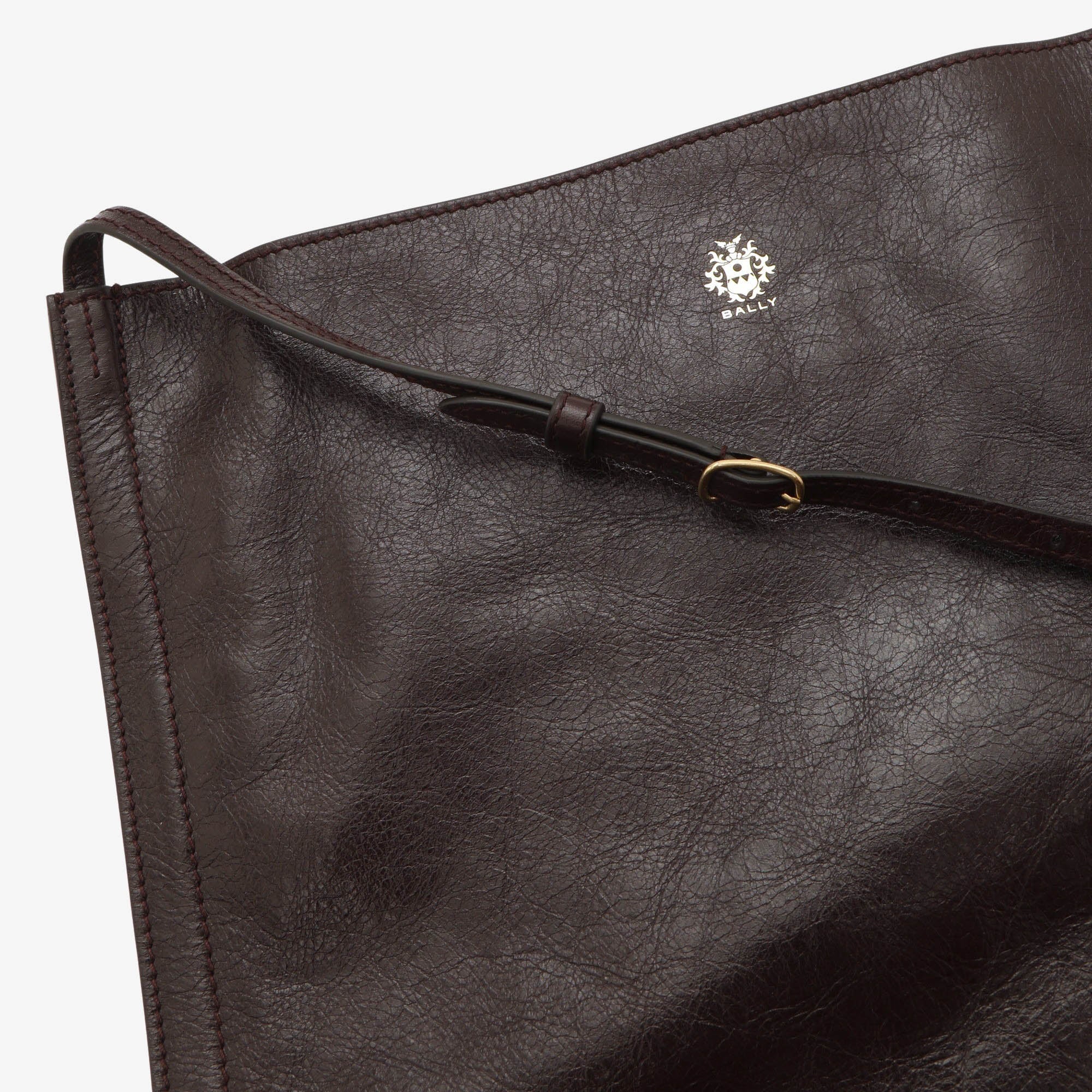 Beckett Leather Bag - Image 3
