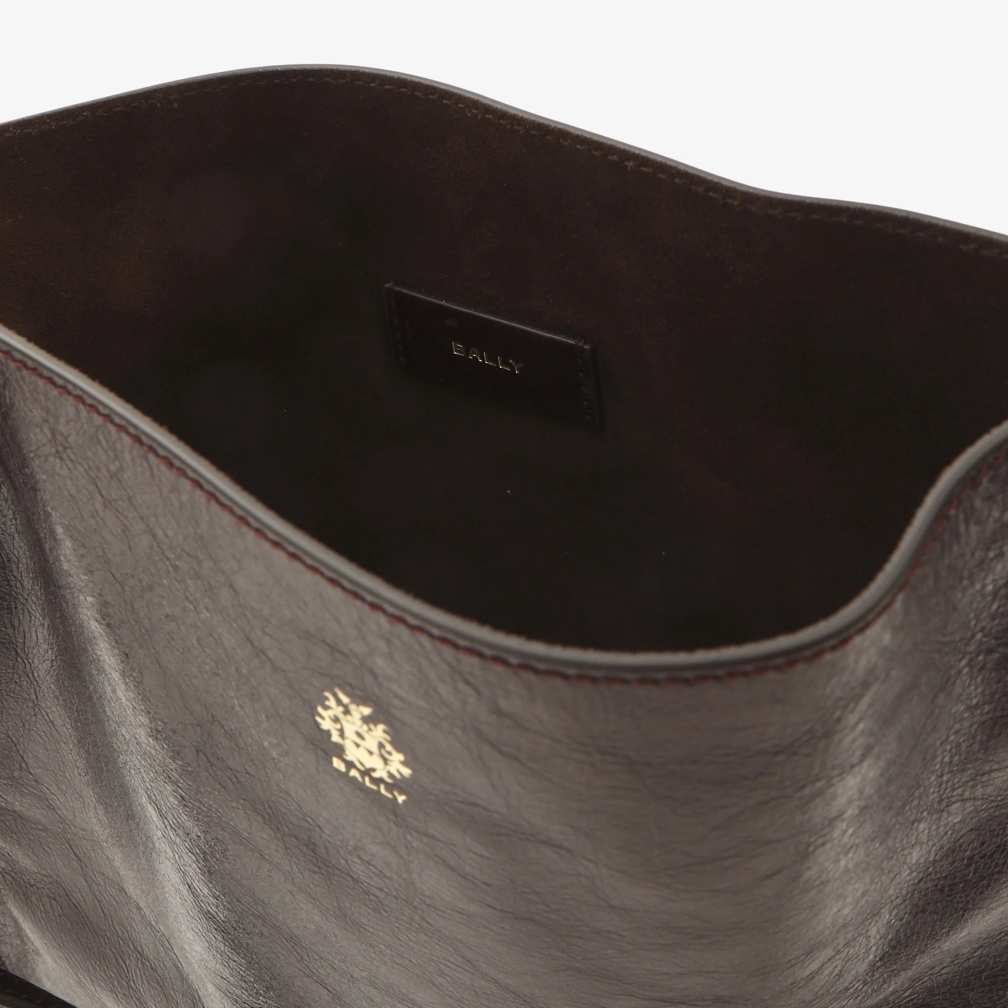 Beckett Leather Bag - Image 4