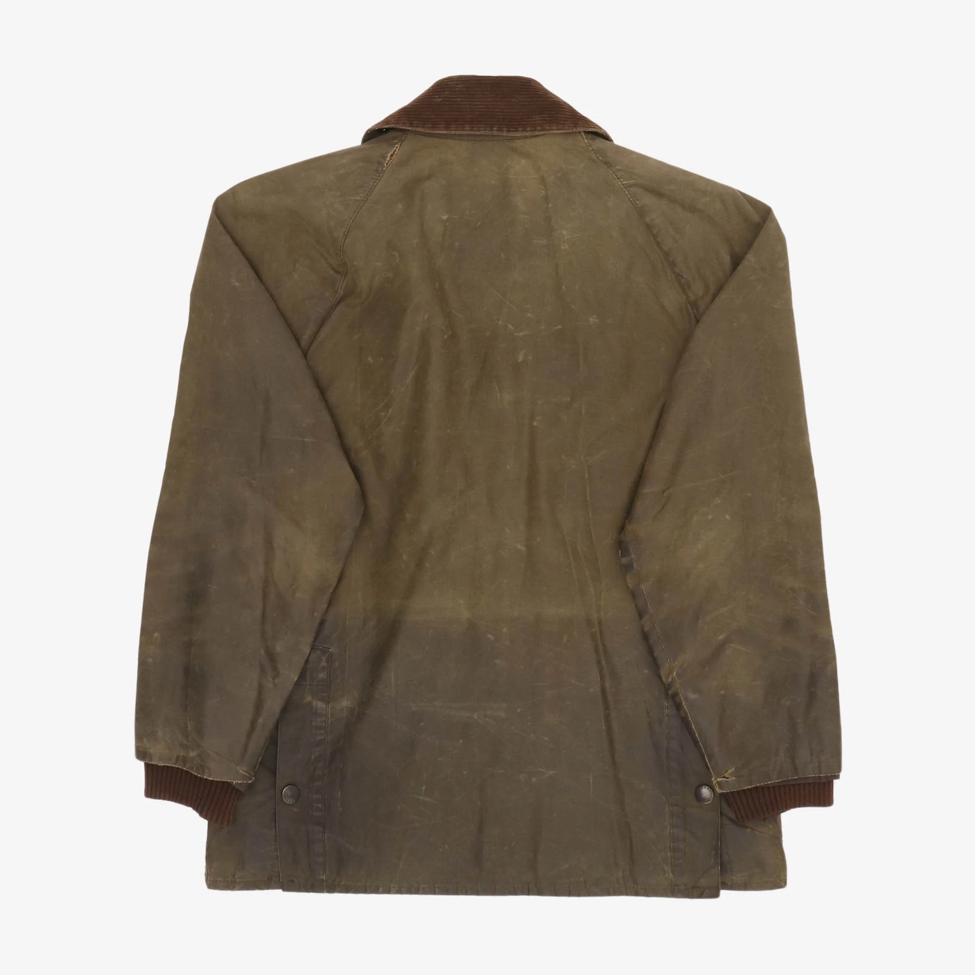 Bedale Wax Jacket - Image 2