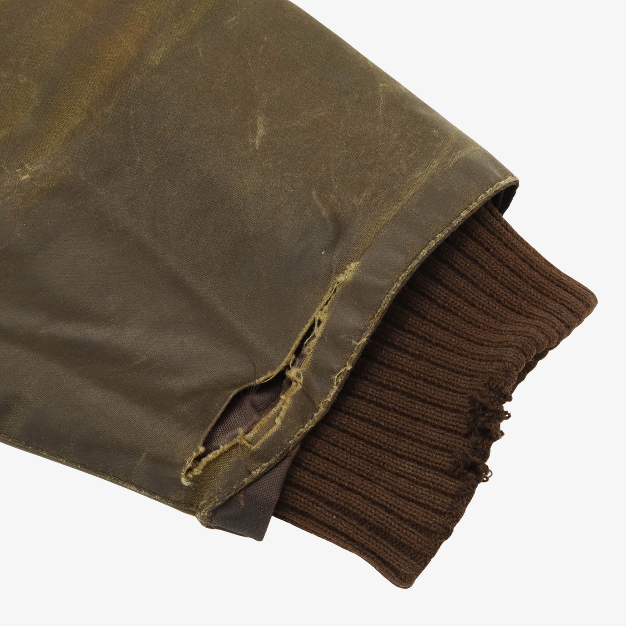 Bedale Wax Jacket - Image 4