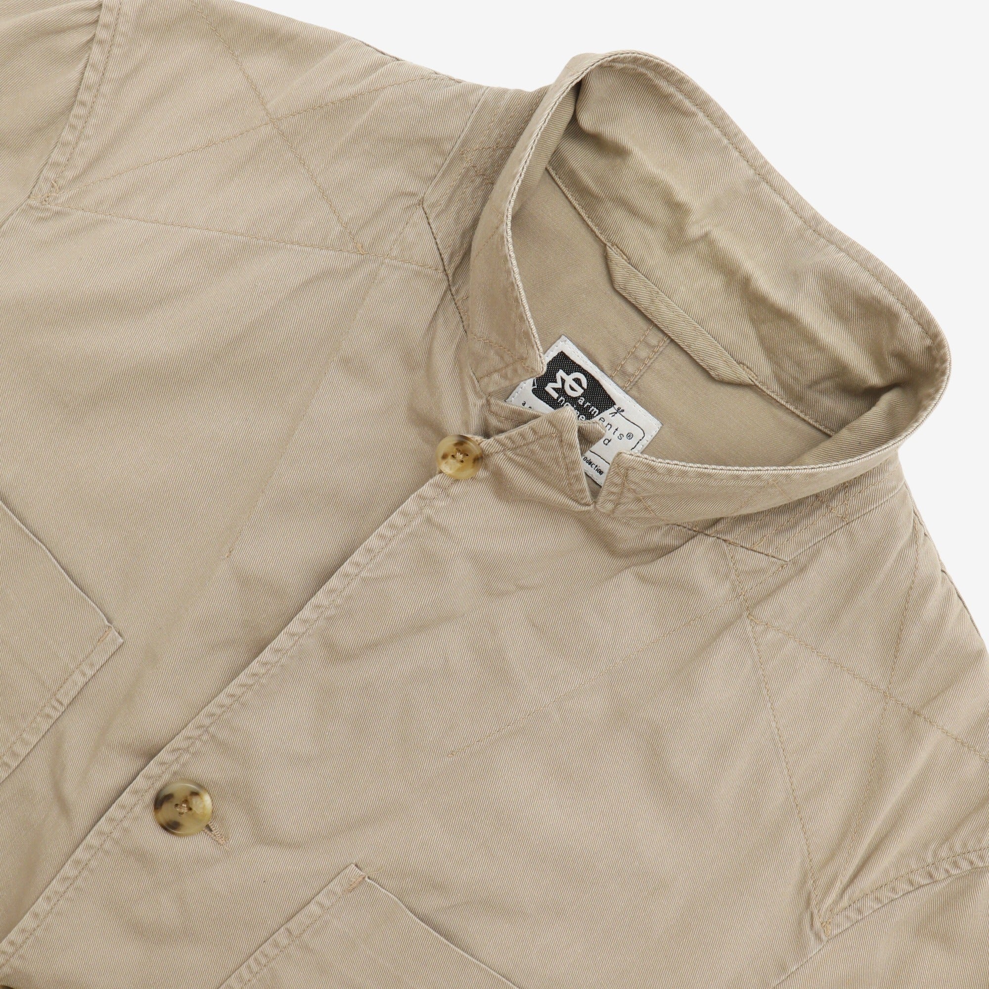 Bedford Jacket - Image 3