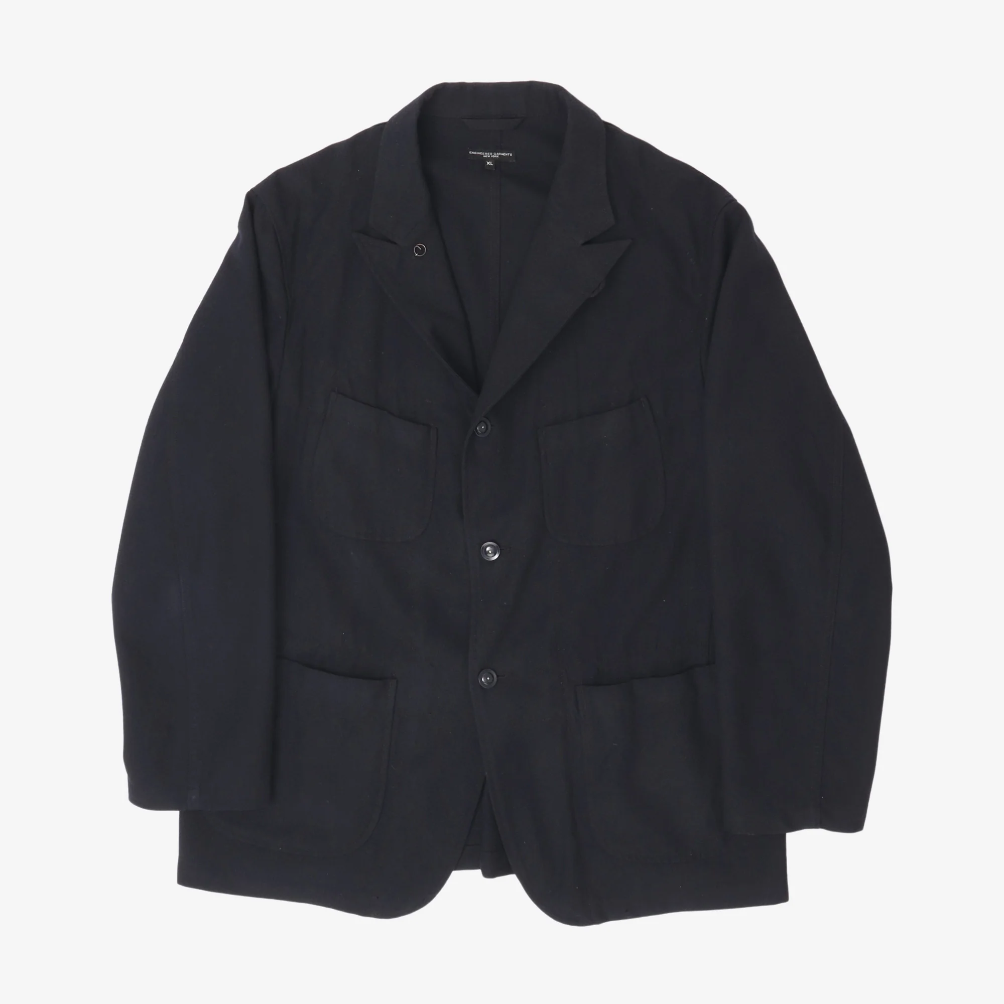 Bedford Jacket