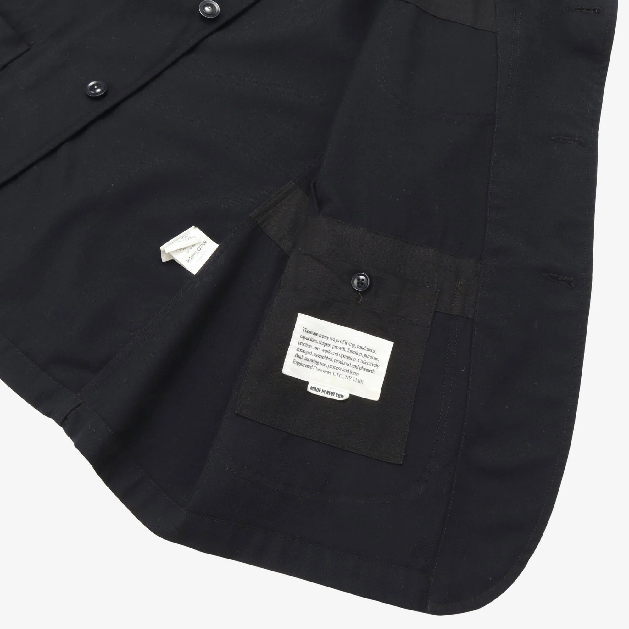 Bedford Jacket - Image 4