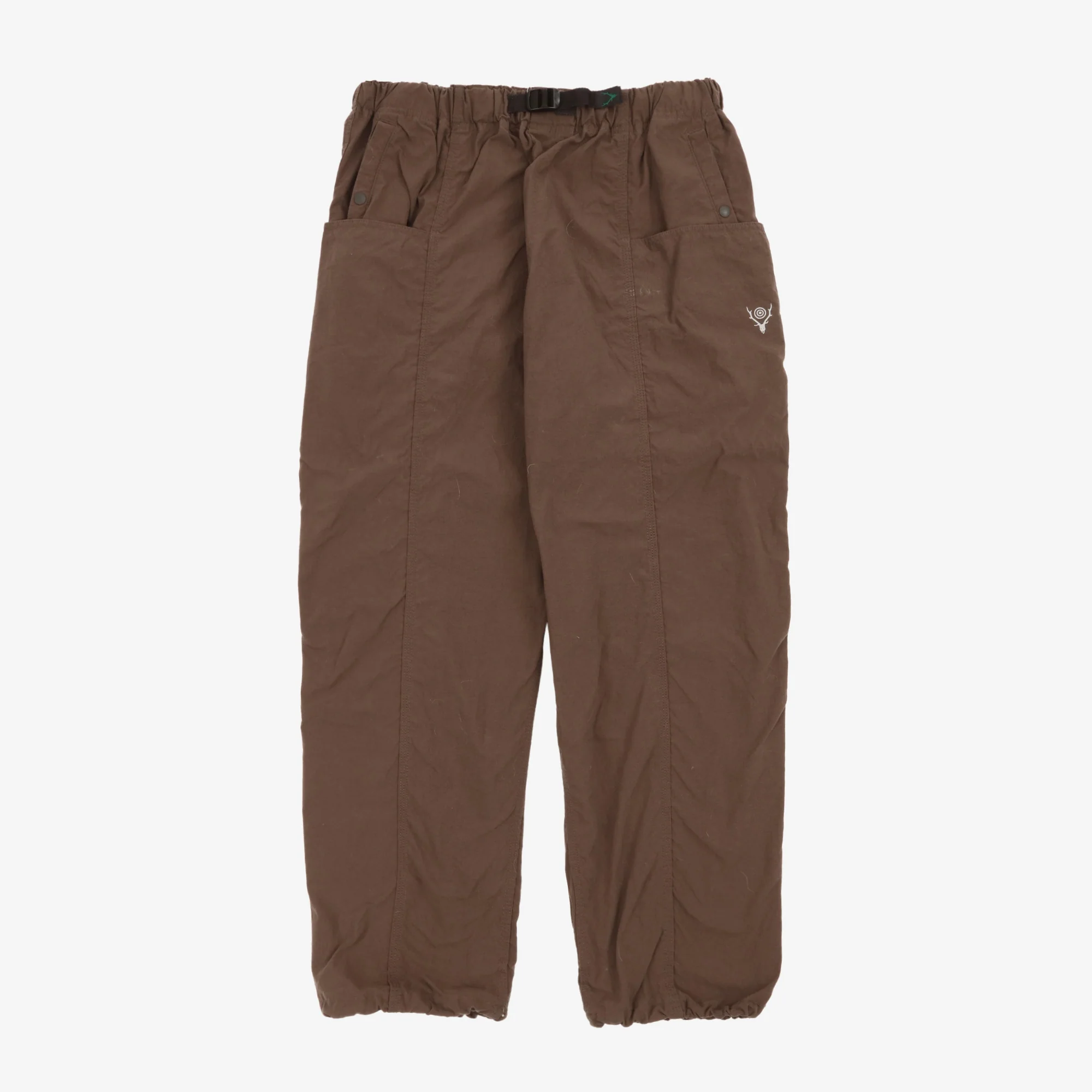 Belted CS Pant