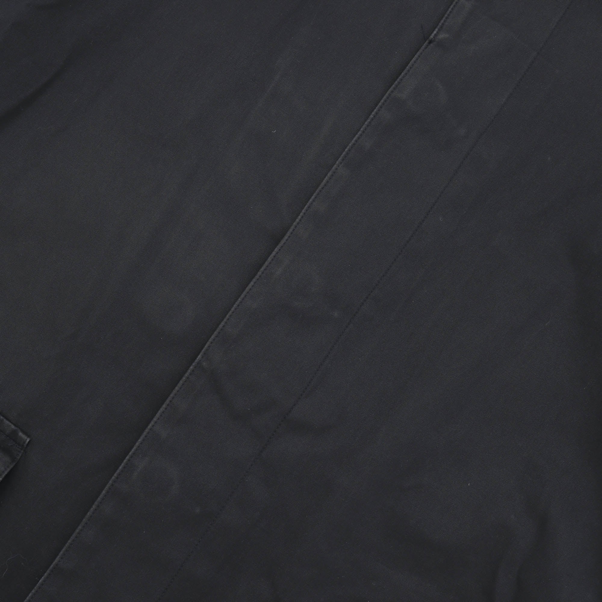 Belted Trench Coat - Image 5