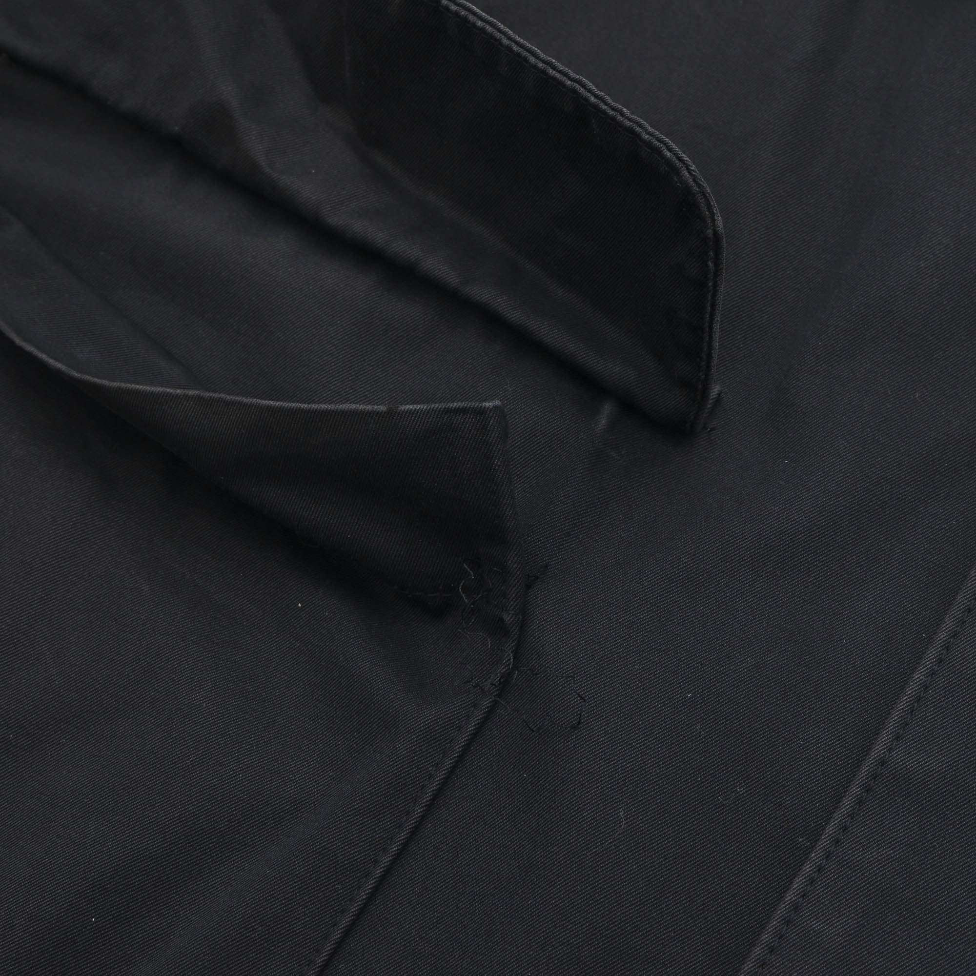 Belted Trench Coat - Image 7