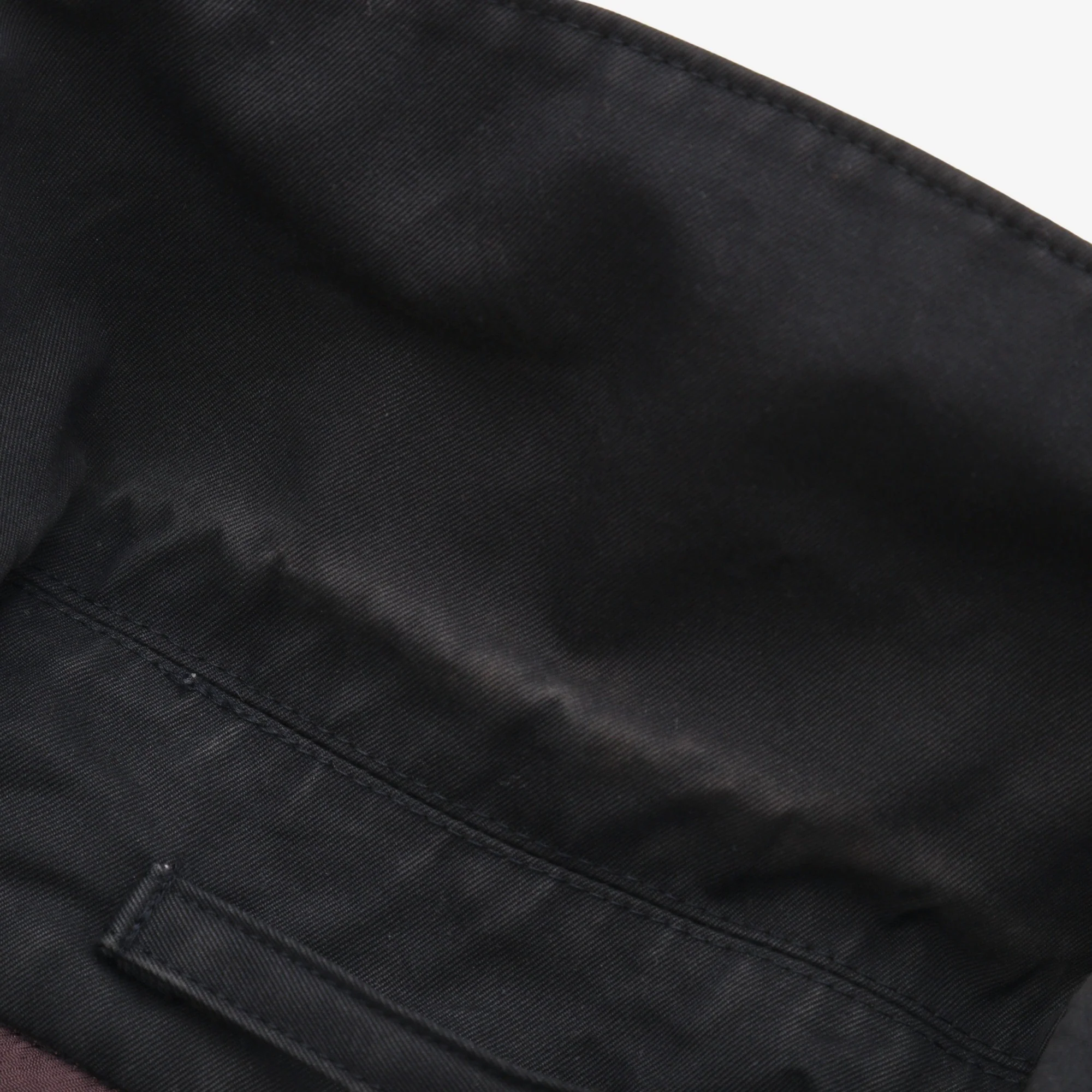 Belted Trench Coat - Image 9