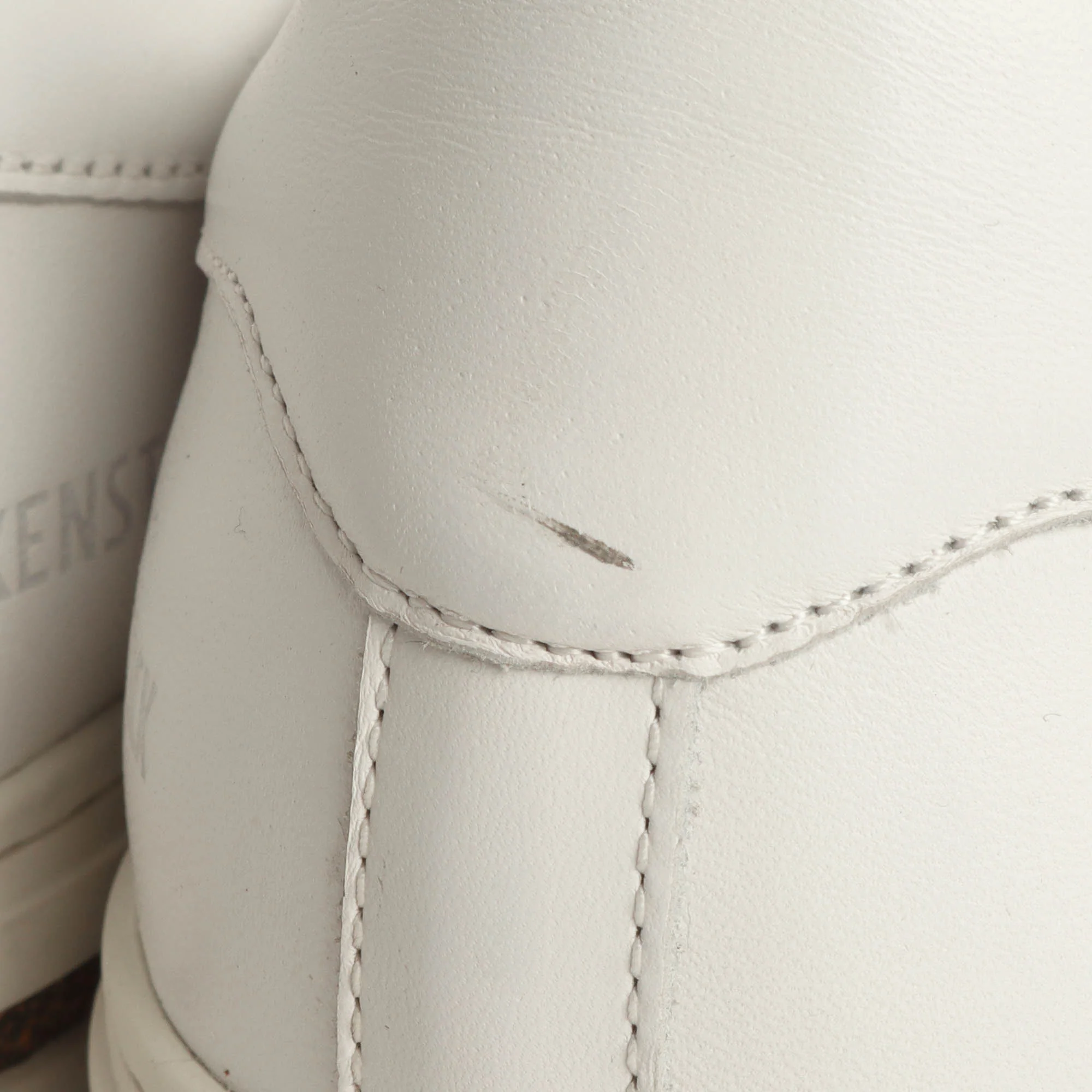 Bend Low Leather Sneakers - Image 6