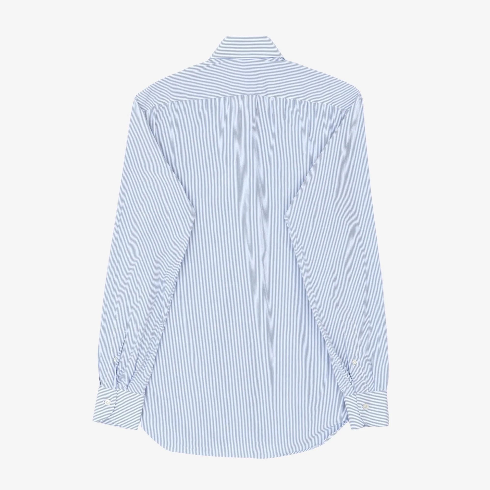 Spread Collar Shirt - Image 2