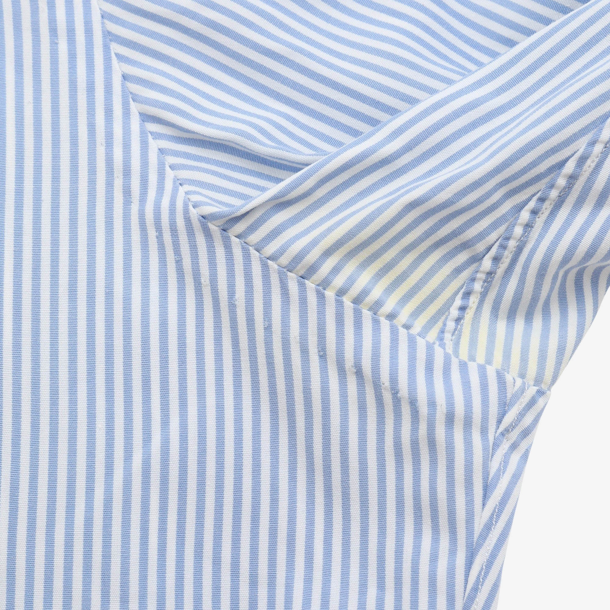 Spread Collar Shirt - Image 4